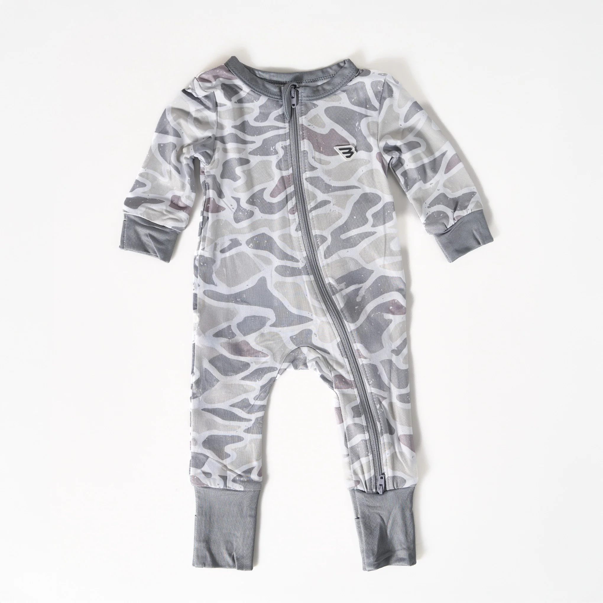 Baby Zip Up Bundle - Signature Camo - Image 2