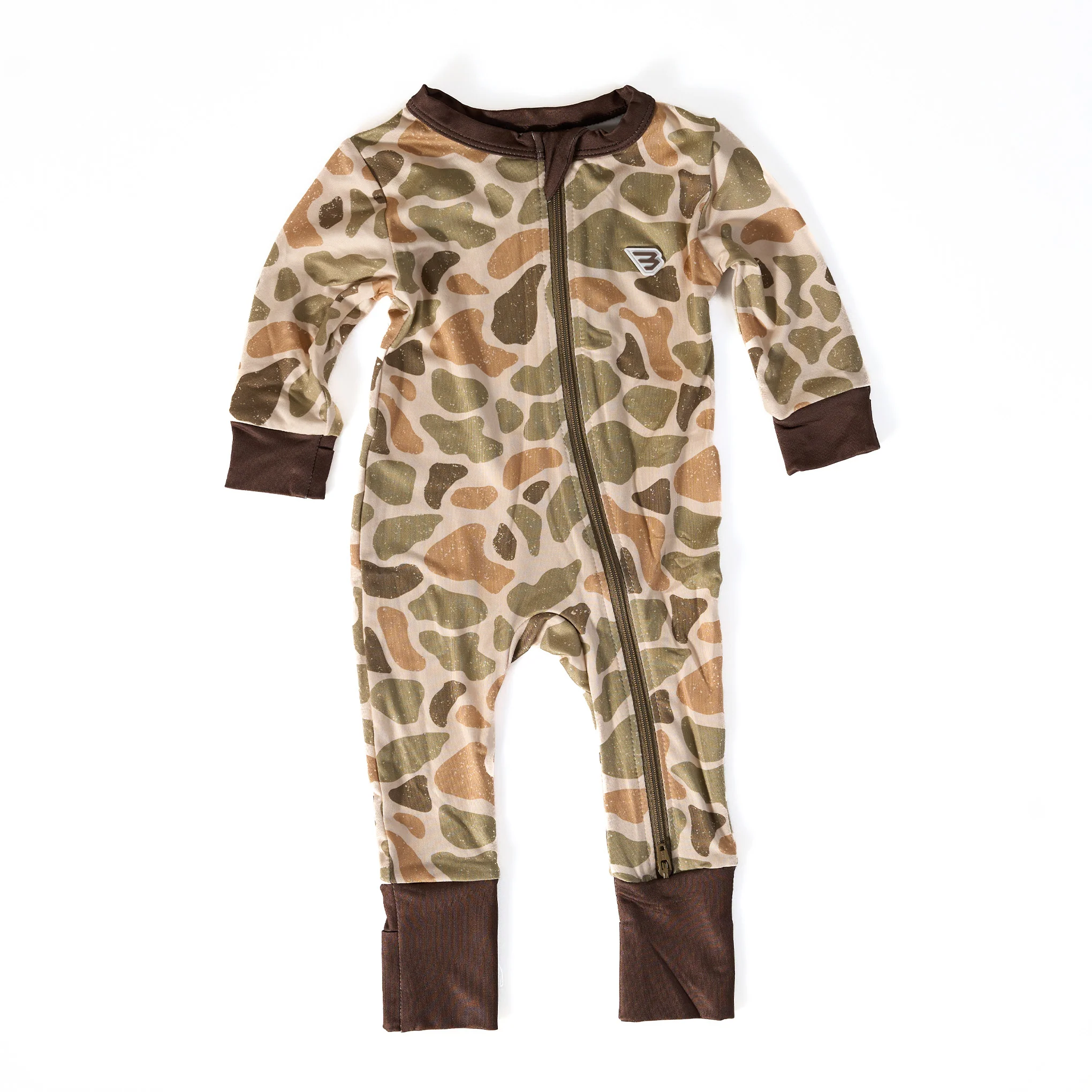 Baby Zip Up Bundle - Signature Camo - Image 3