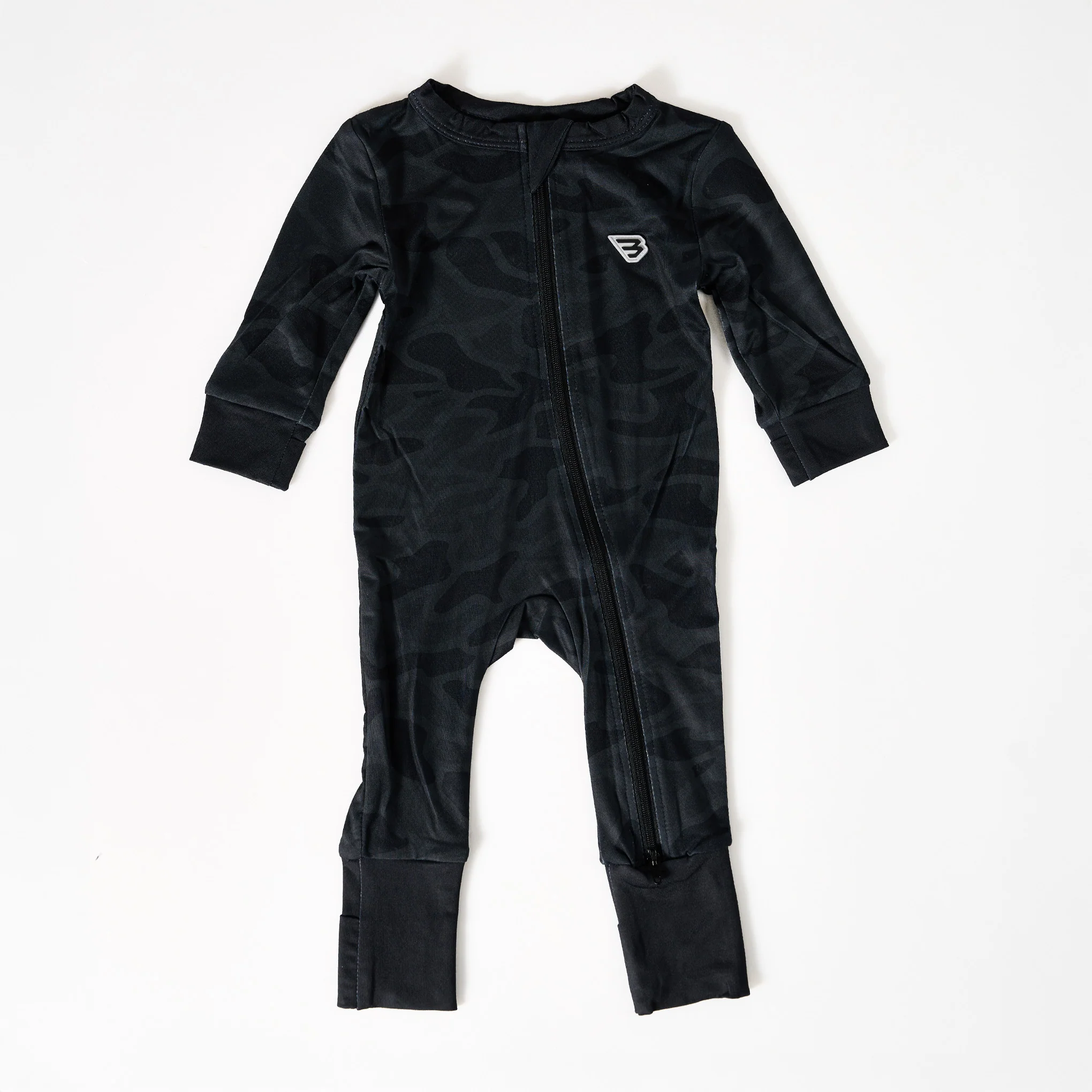 Baby Zip Up Bundle - Signature Camo - Image 4