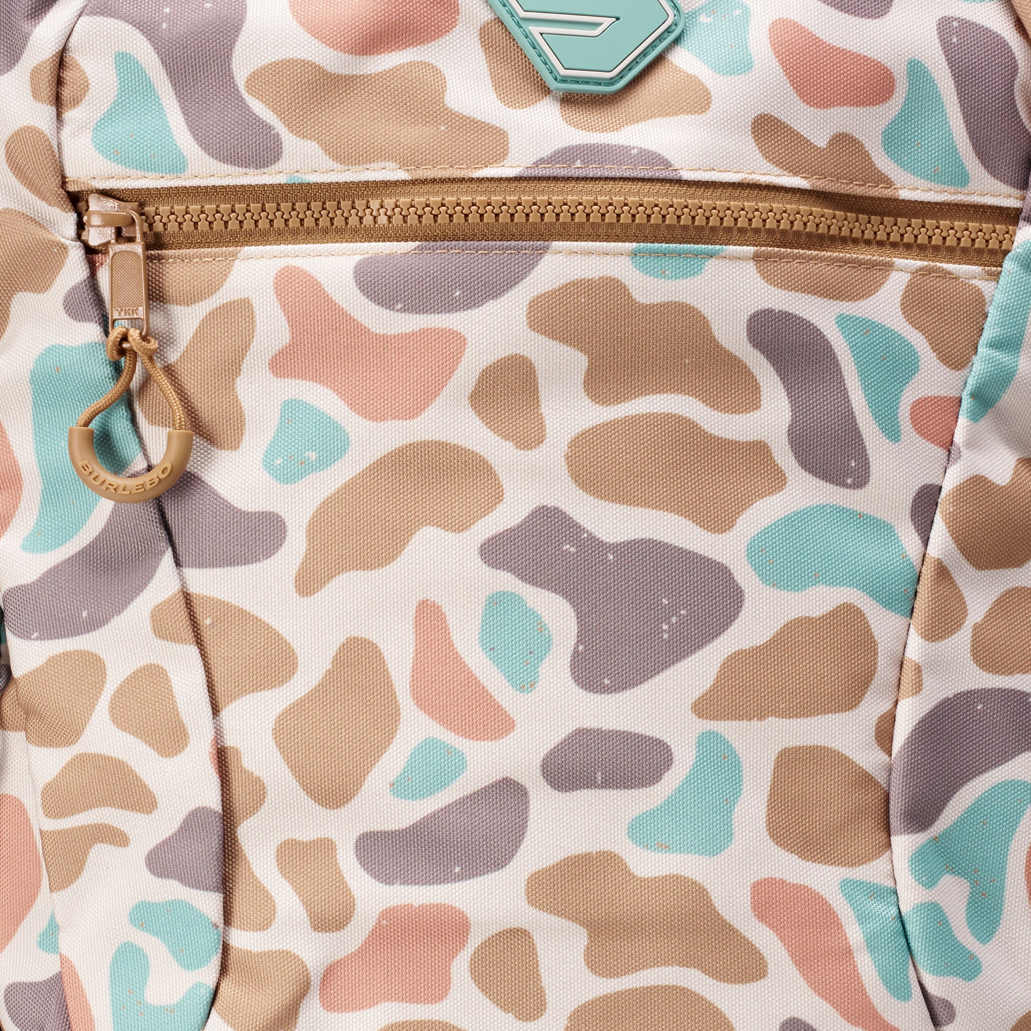 Backpack and Lunchbox Bundle - Bayside Camo - Image 6