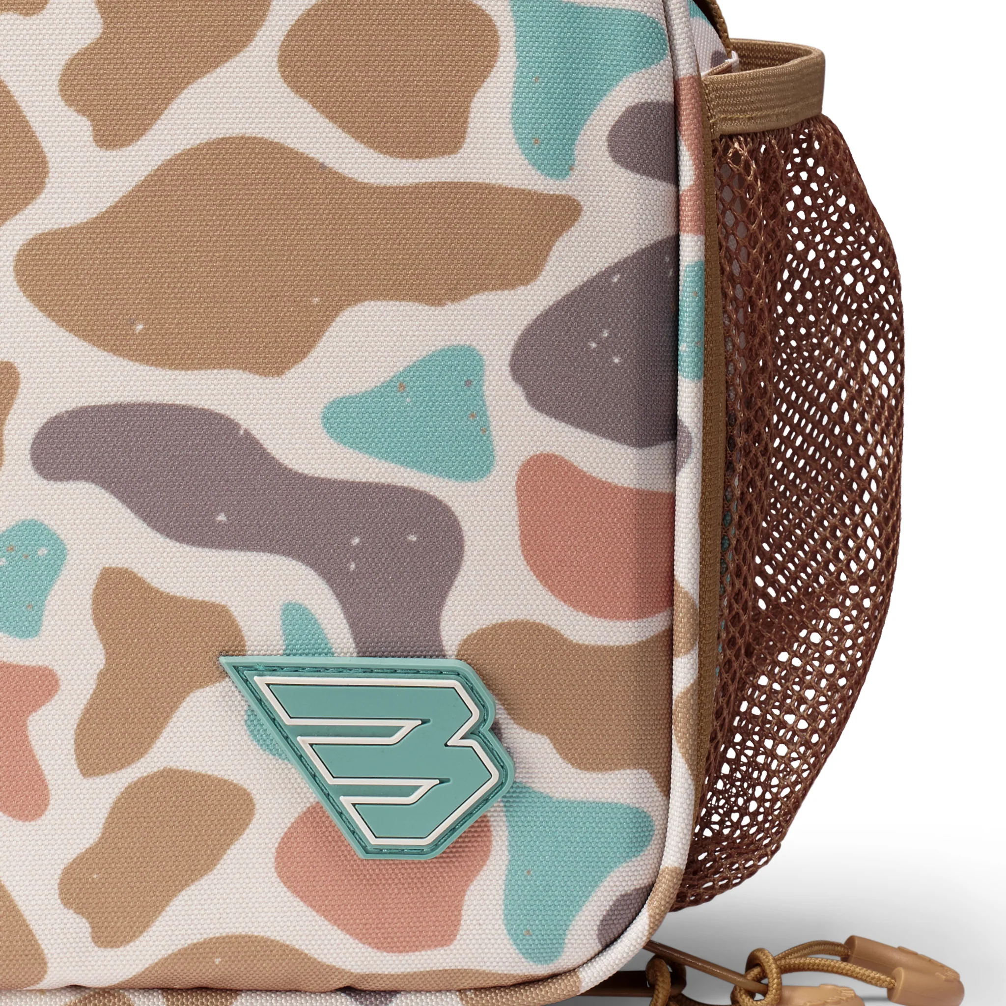 Backpack and Lunchbox Bundle - Bayside Camo - Image 7