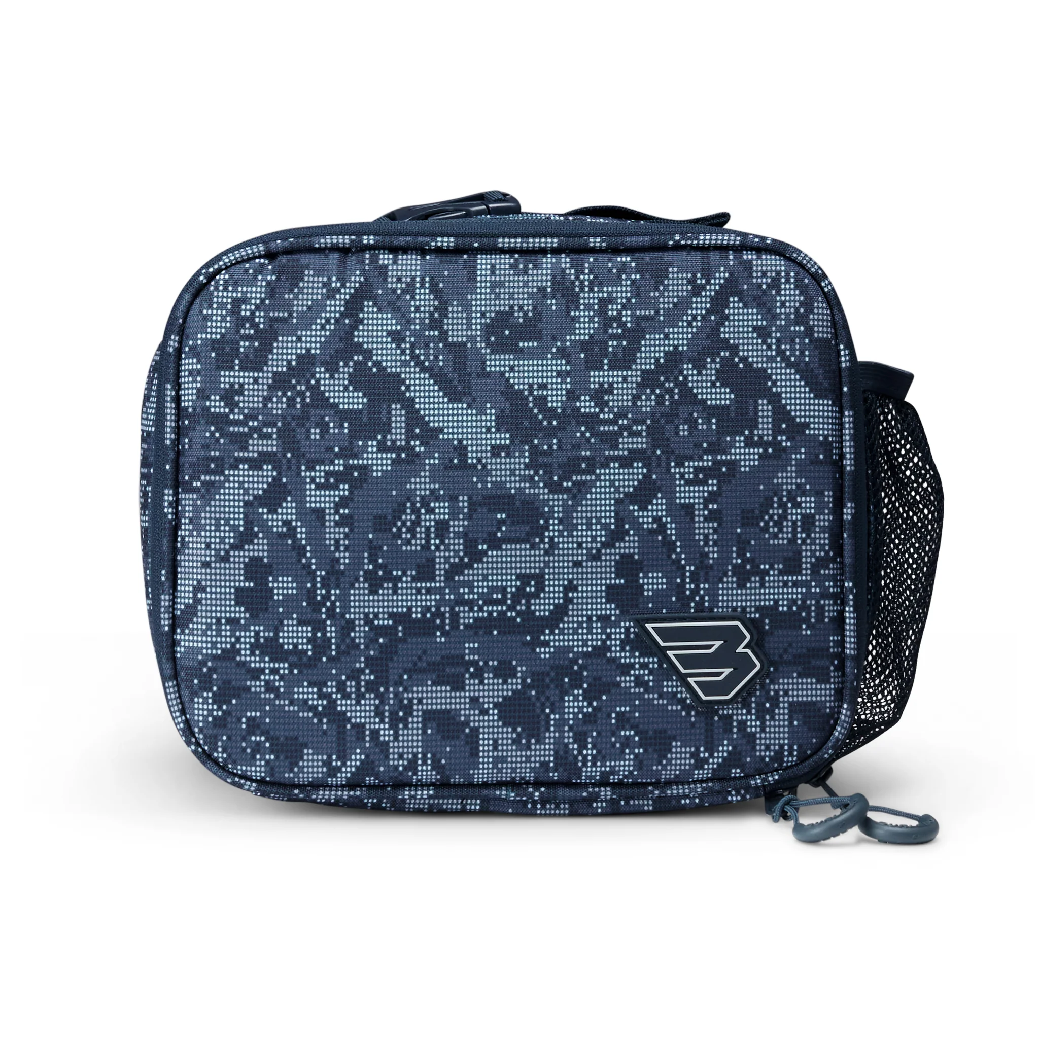 Backpack and Lunchbox Bundle - Digi Camo - Navy - Image 4