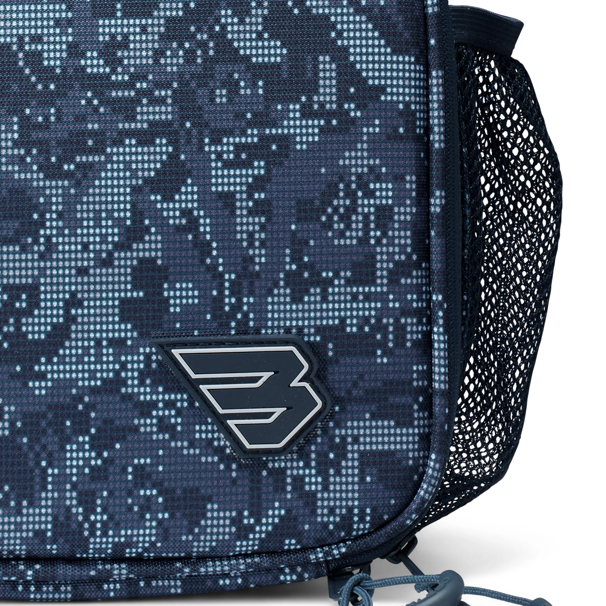 Backpack and Lunchbox Bundle - Digi Camo - Navy - Image 7
