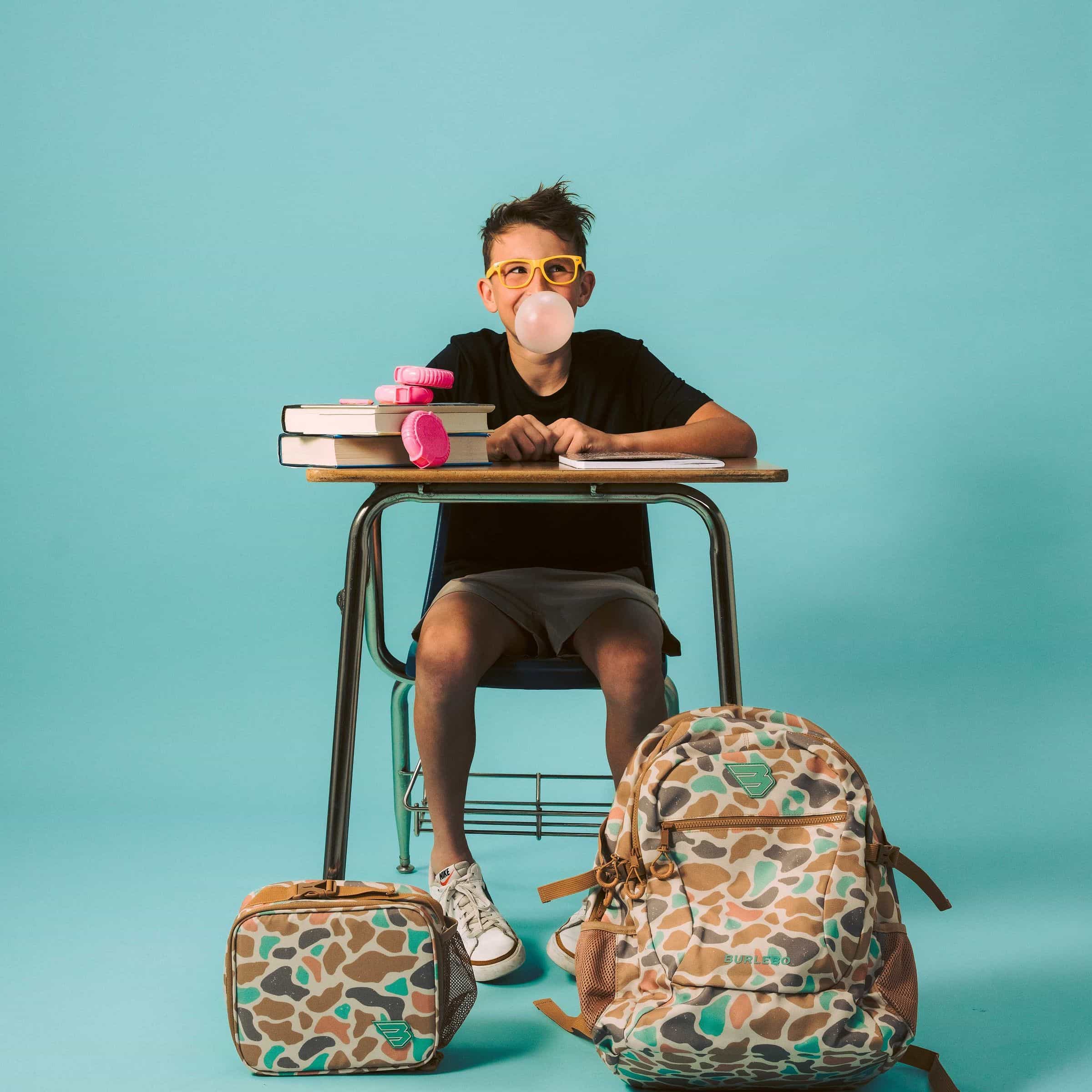 Backpack - Bayside Camo - Image 2