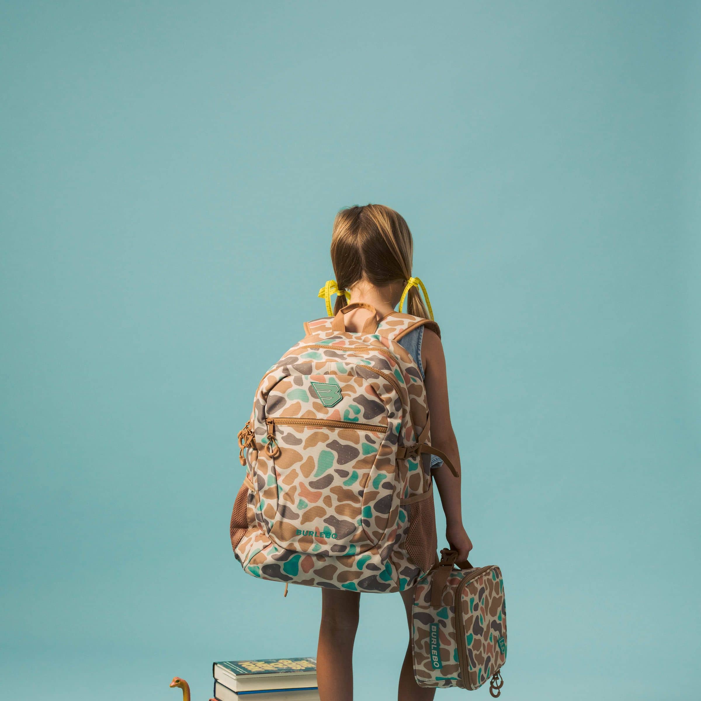 Backpack - Bayside Camo - Image 3