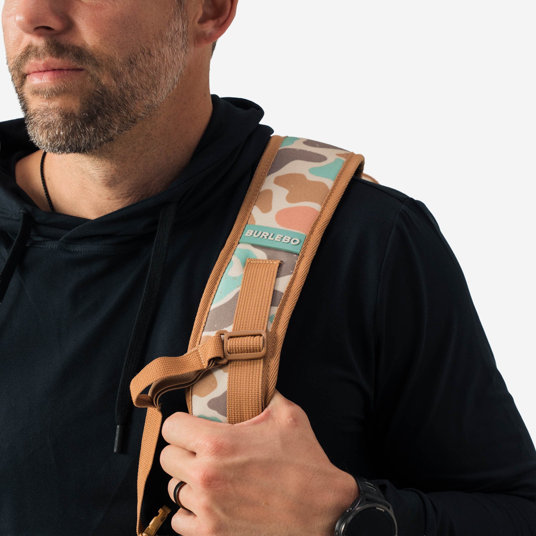 Backpack - Bayside Camo - Image 6