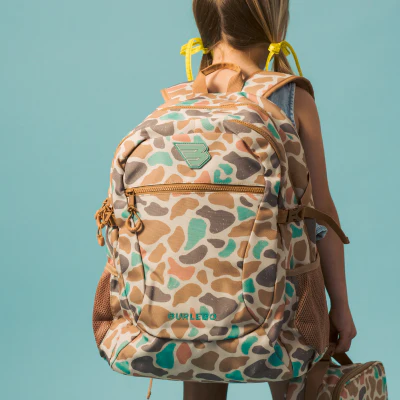 Backpack - Bayside Camo - Image 8