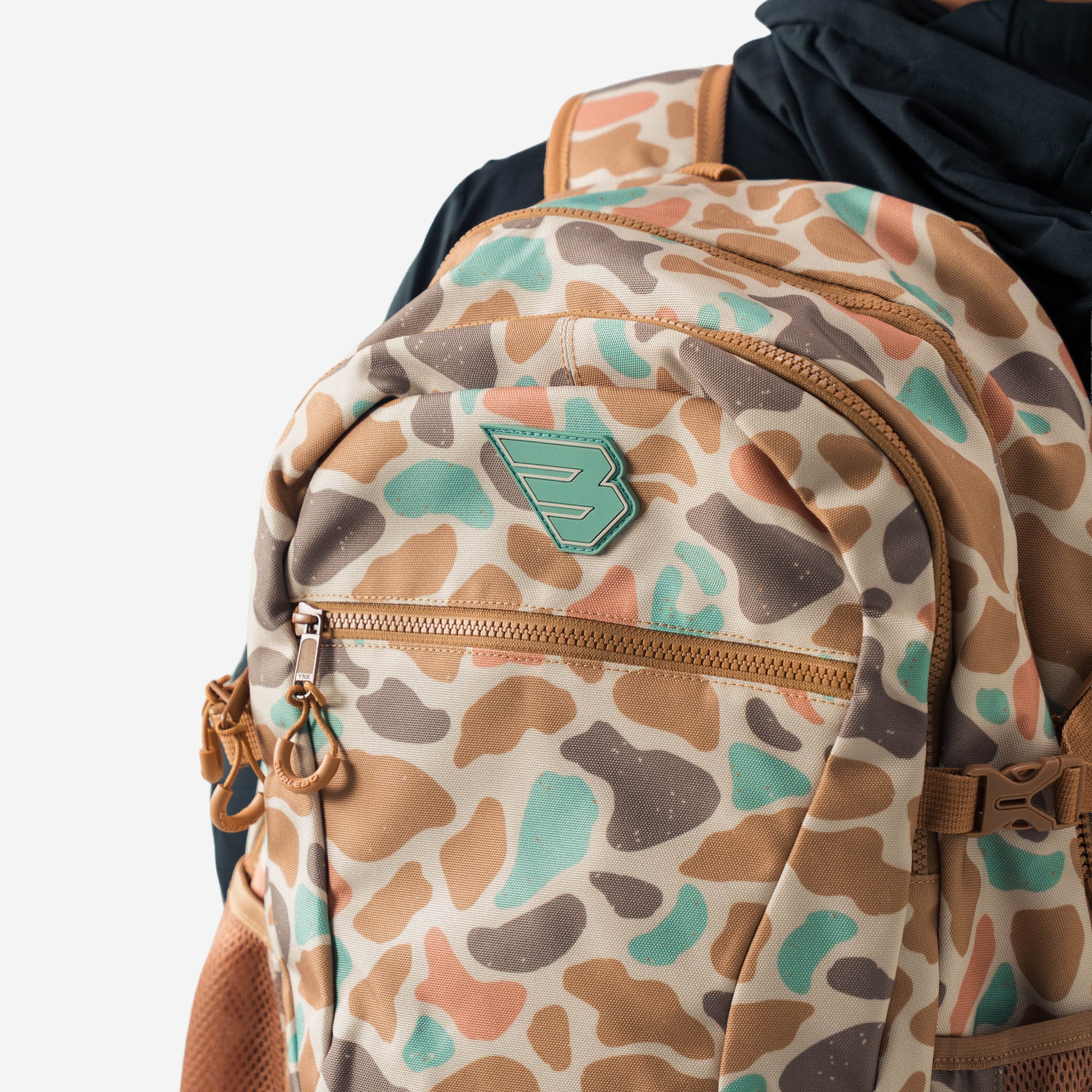 Backpack - Bayside Camo - Image 9