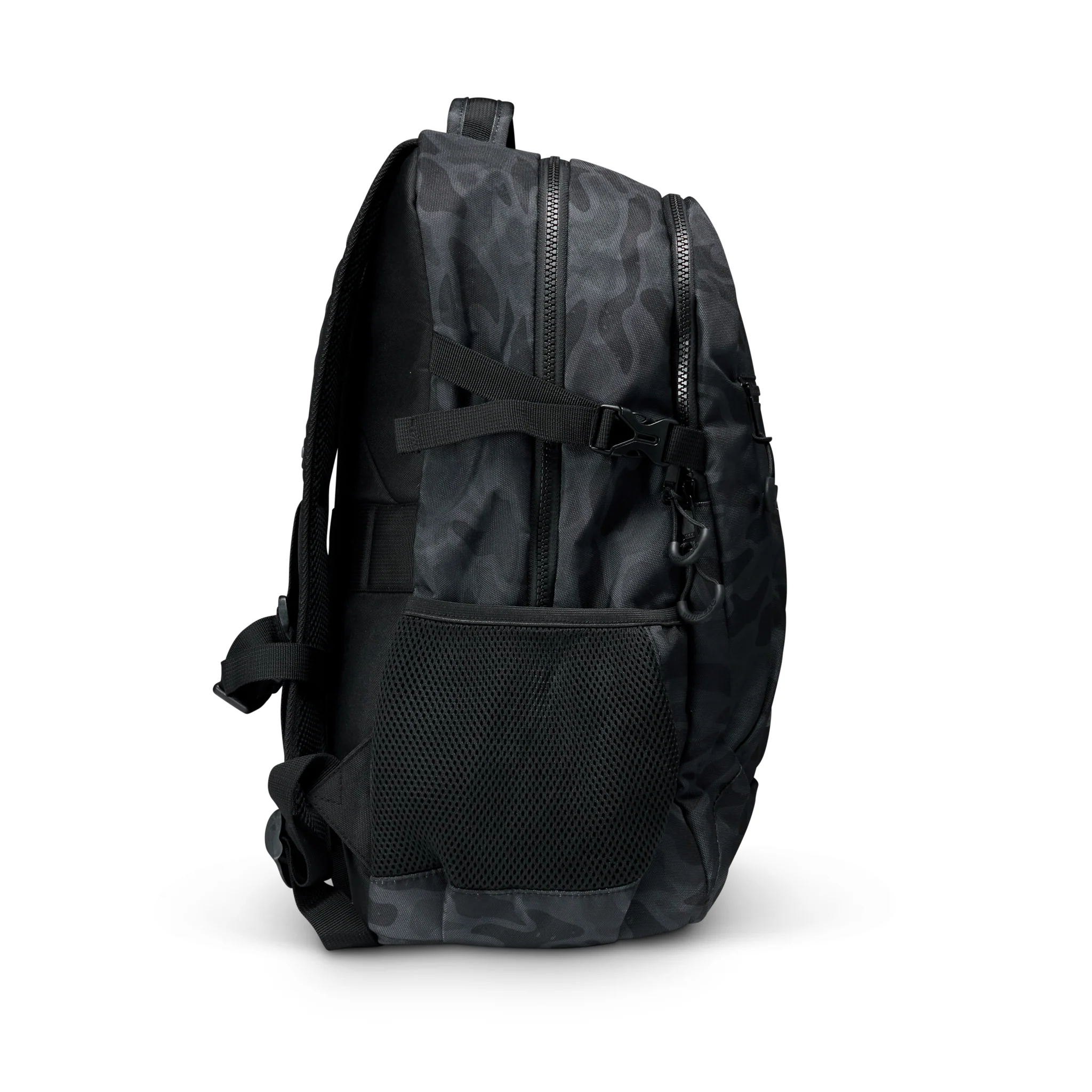 Backpack - Black Camo - Image 12