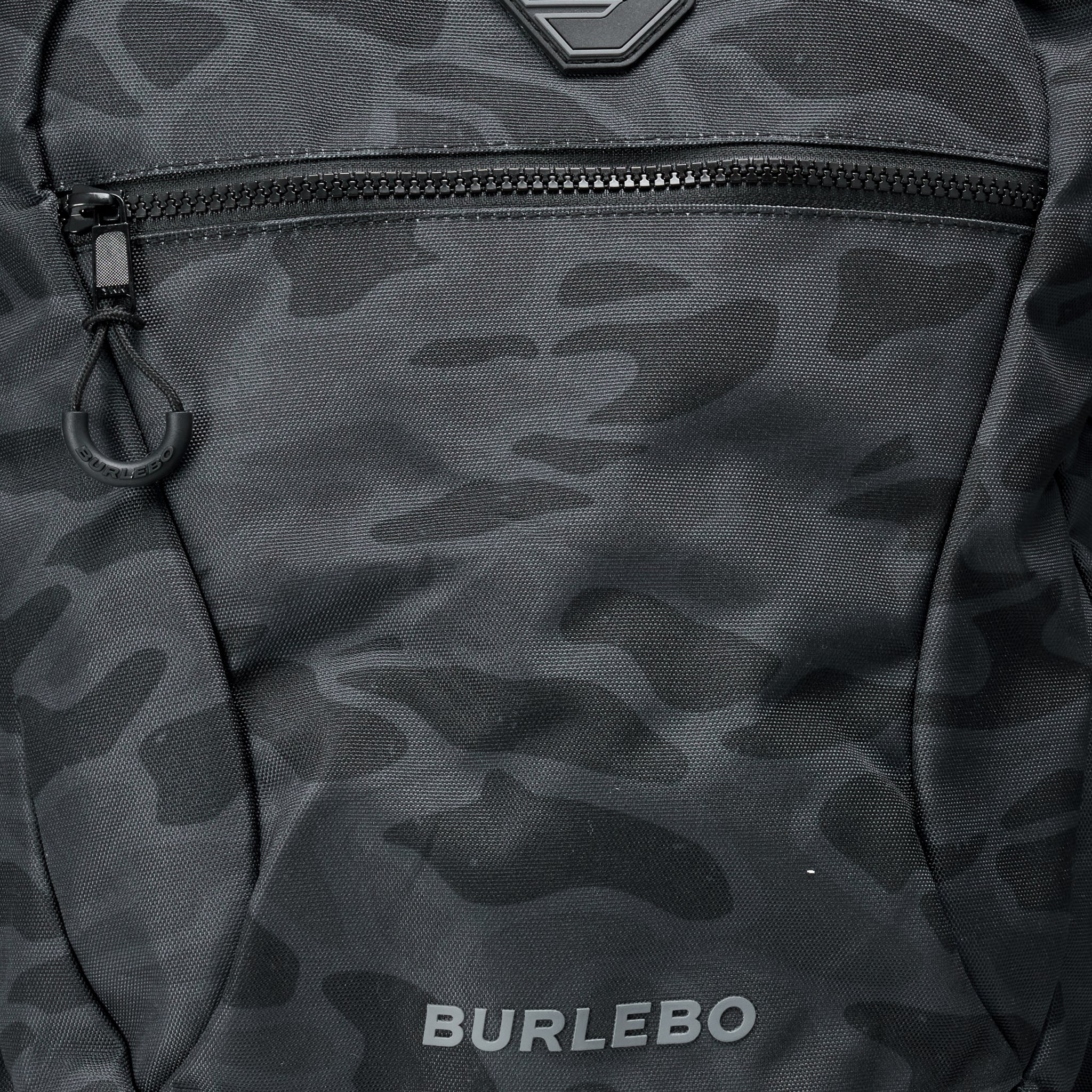 Backpack - Black Camo - Image 3