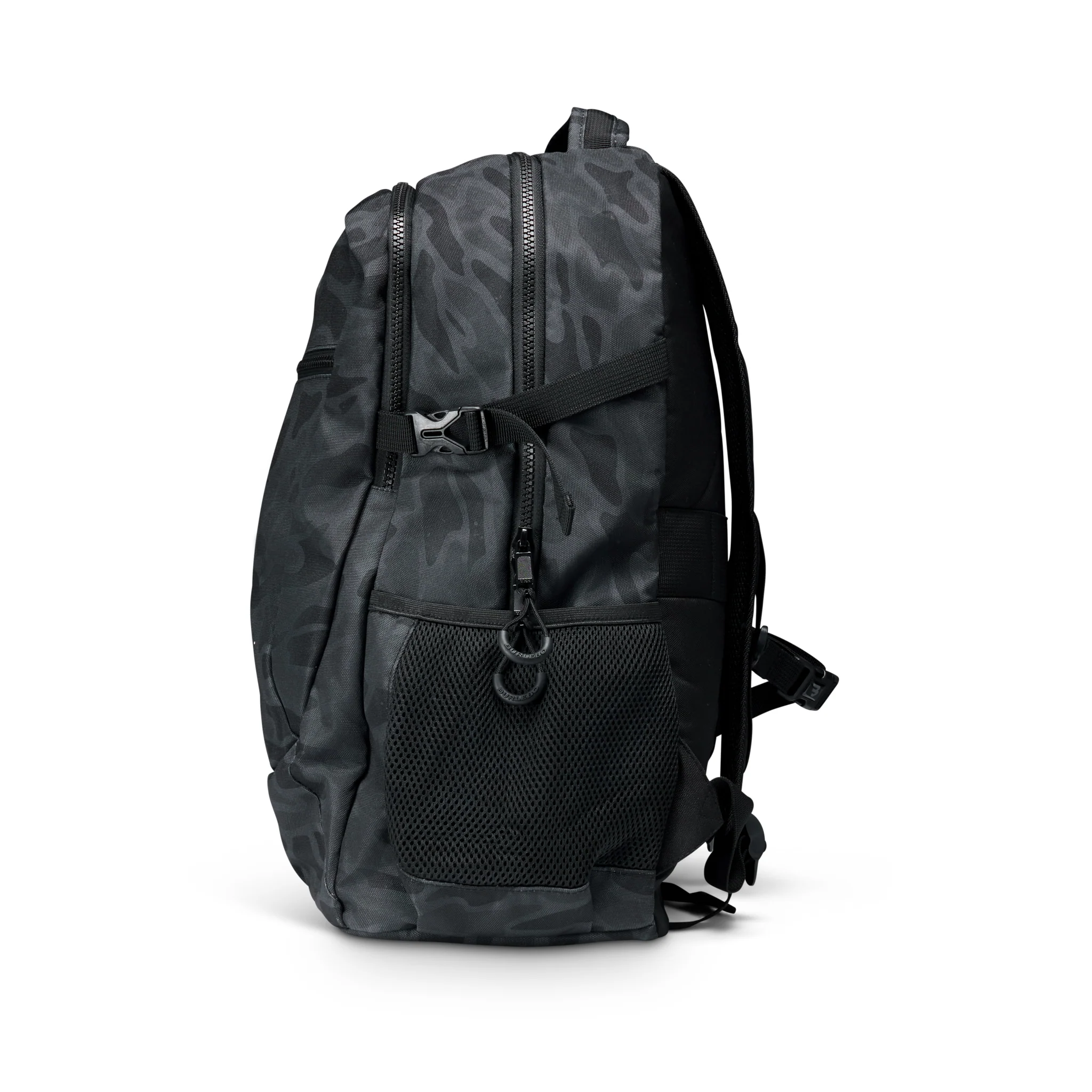 Backpack - Black Camo - Image 5