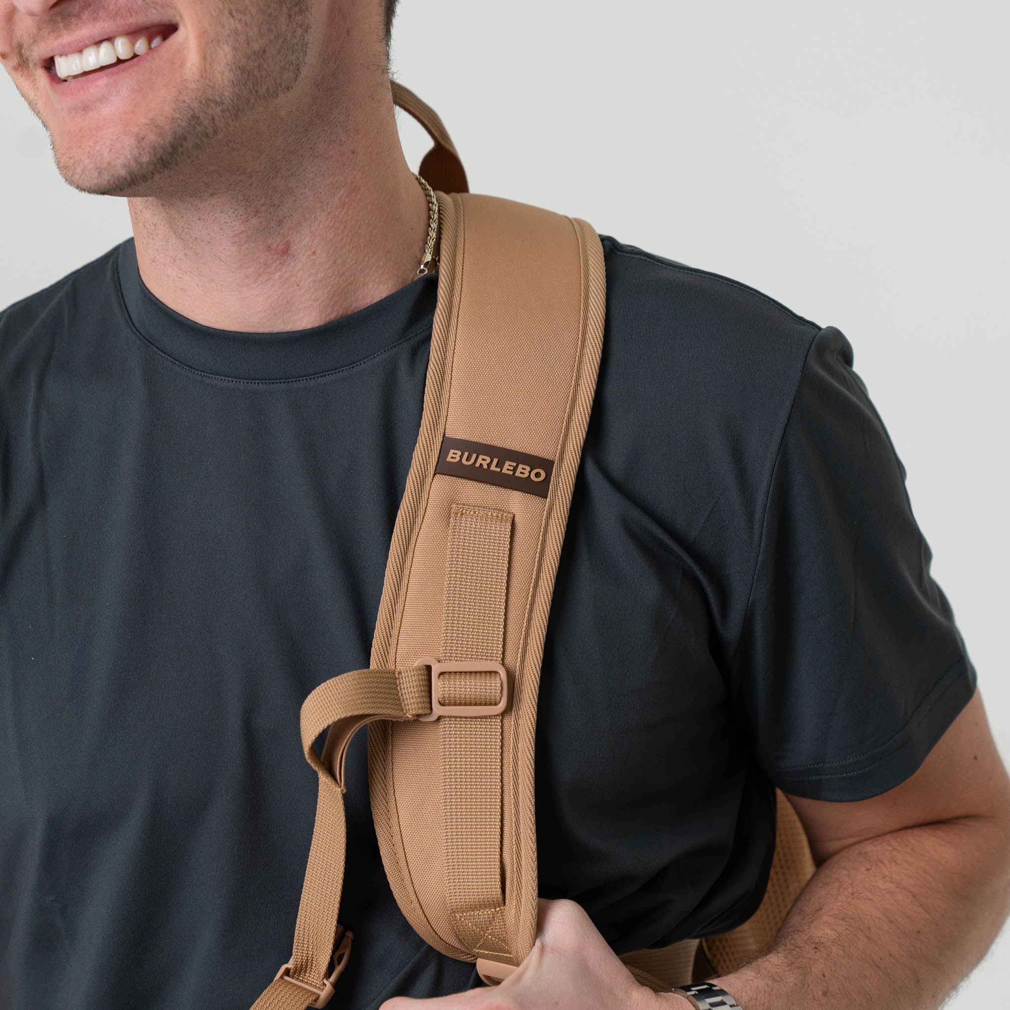 Backpack - Coyote Tan - Image 4