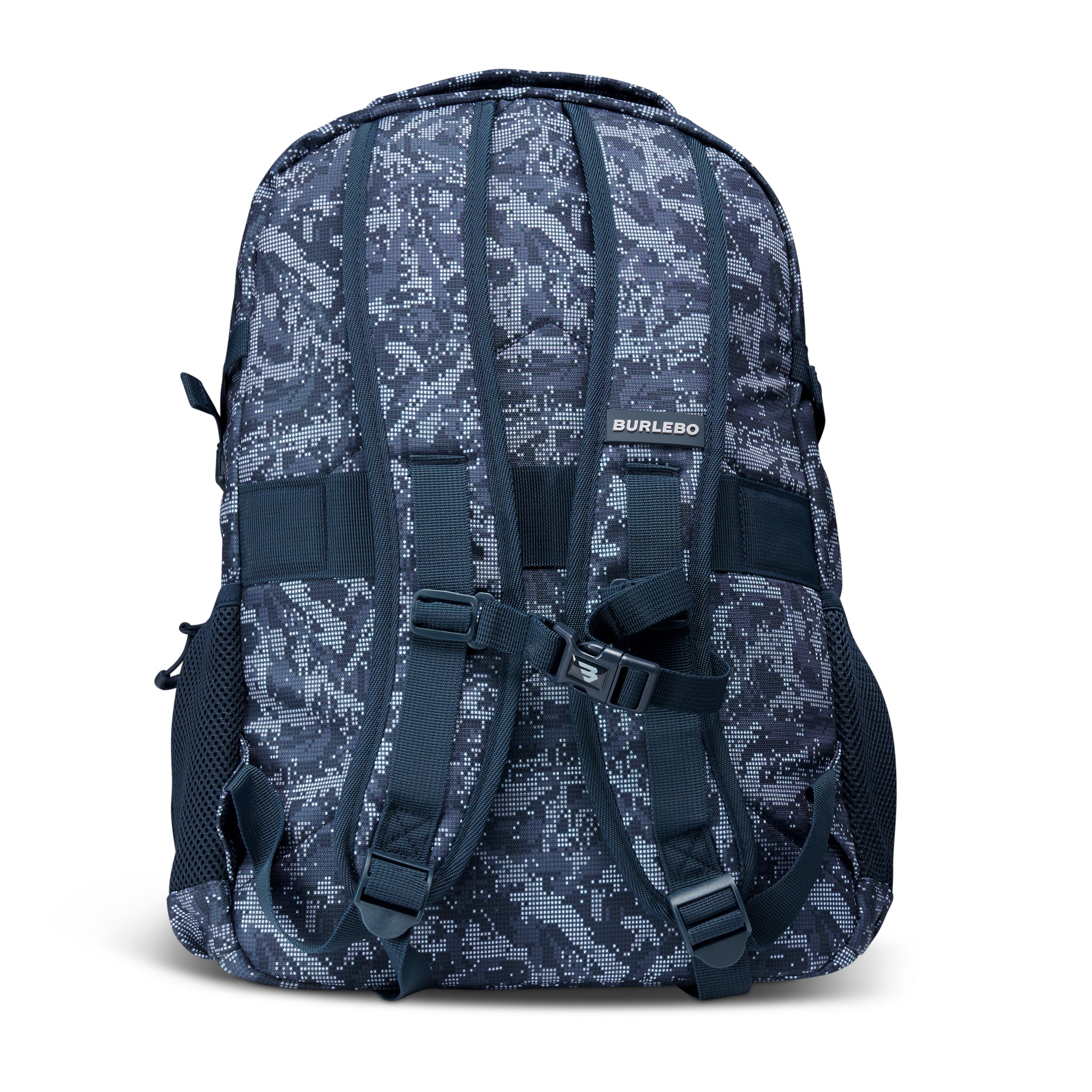 Backpack - Digi Camo - Navy - Image 7