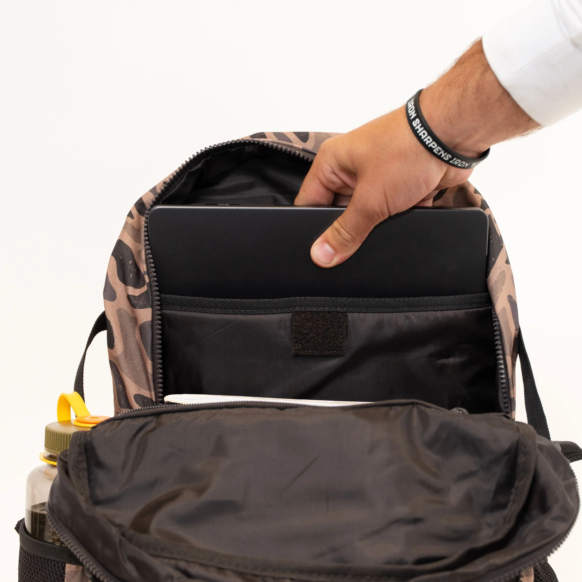 Backpack - Gauge Camo - Image 3