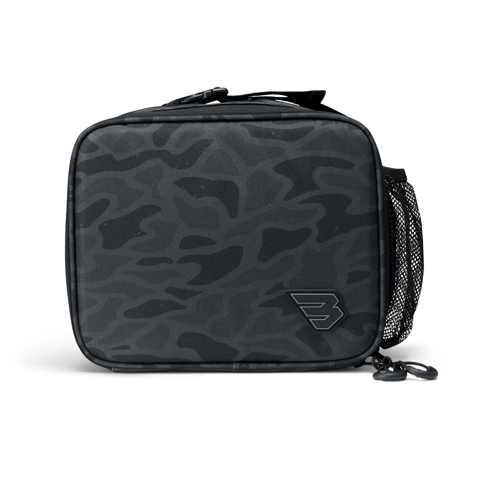 Backpack & Lunchbox Bundle - Black Camo - Image 4