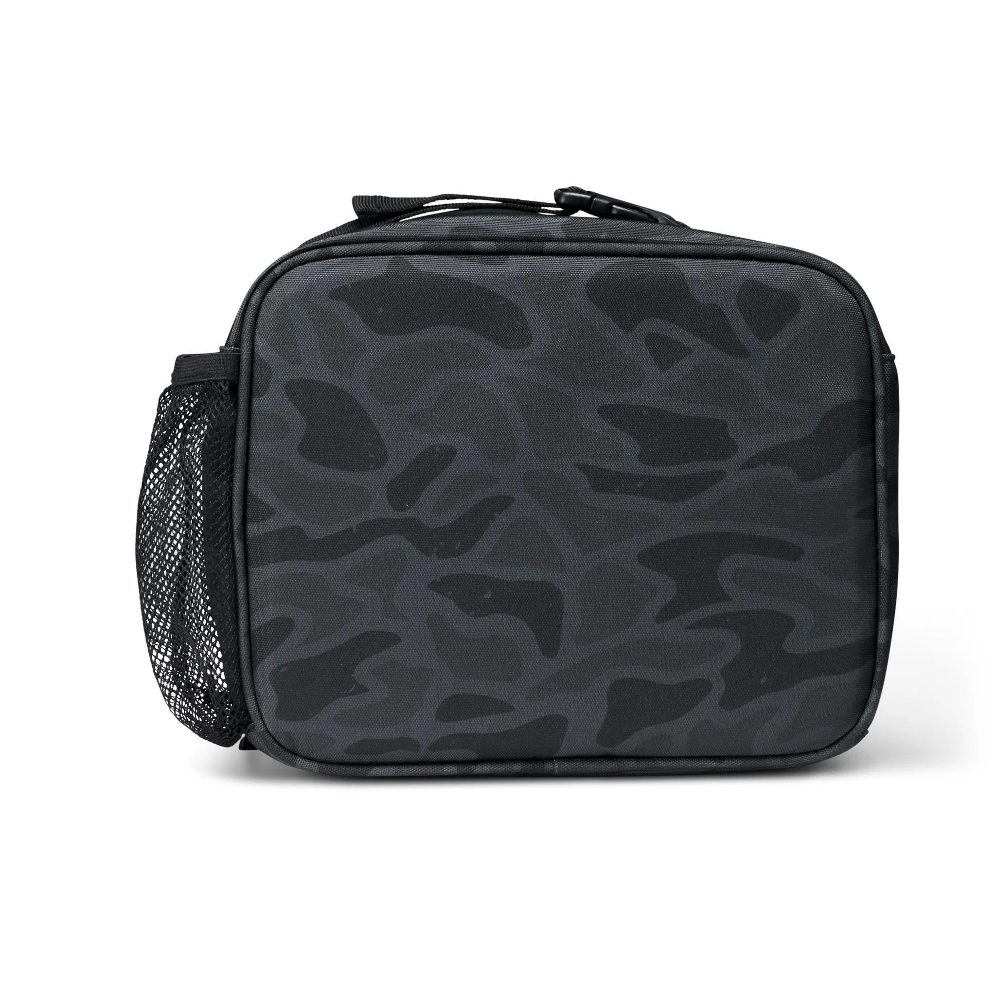 Backpack & Lunchbox Bundle - Black Camo - Image 7