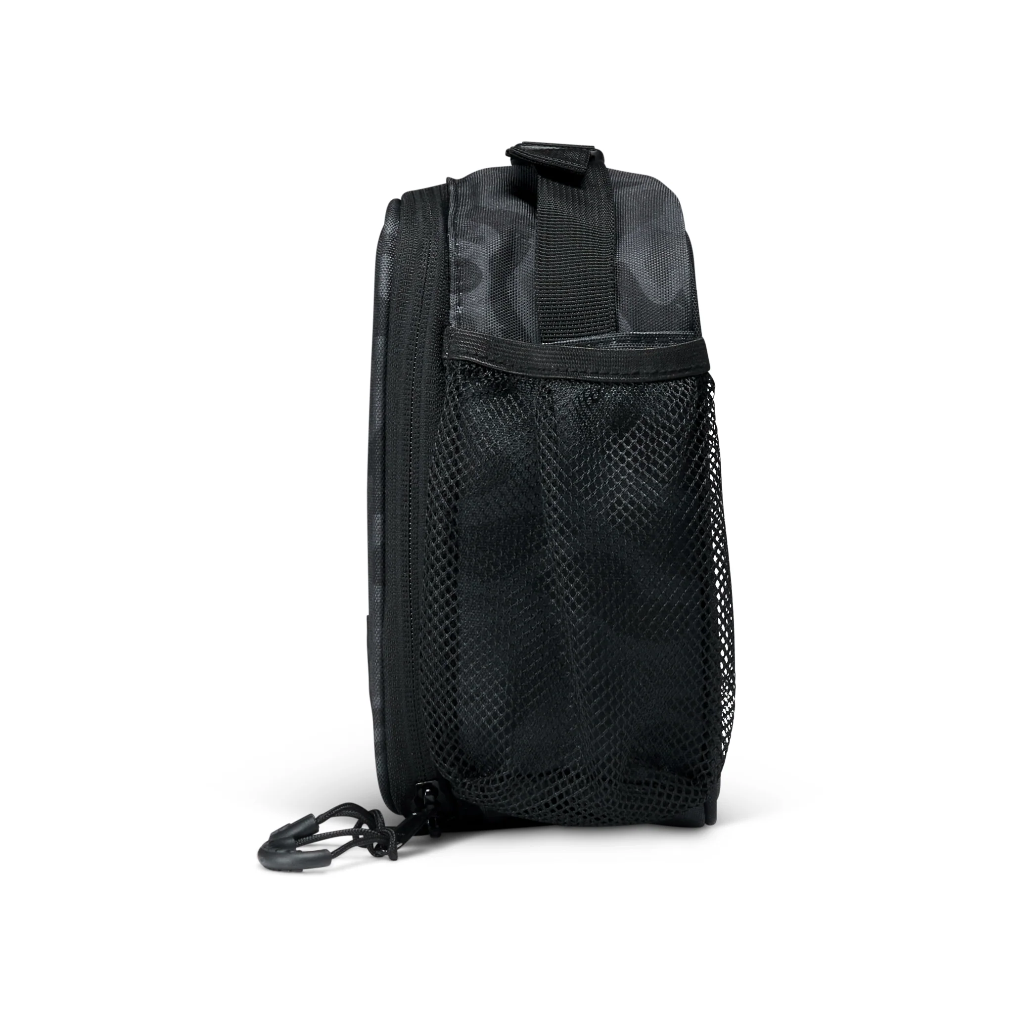 Backpack & Lunchbox Bundle - Black Camo - Image 9