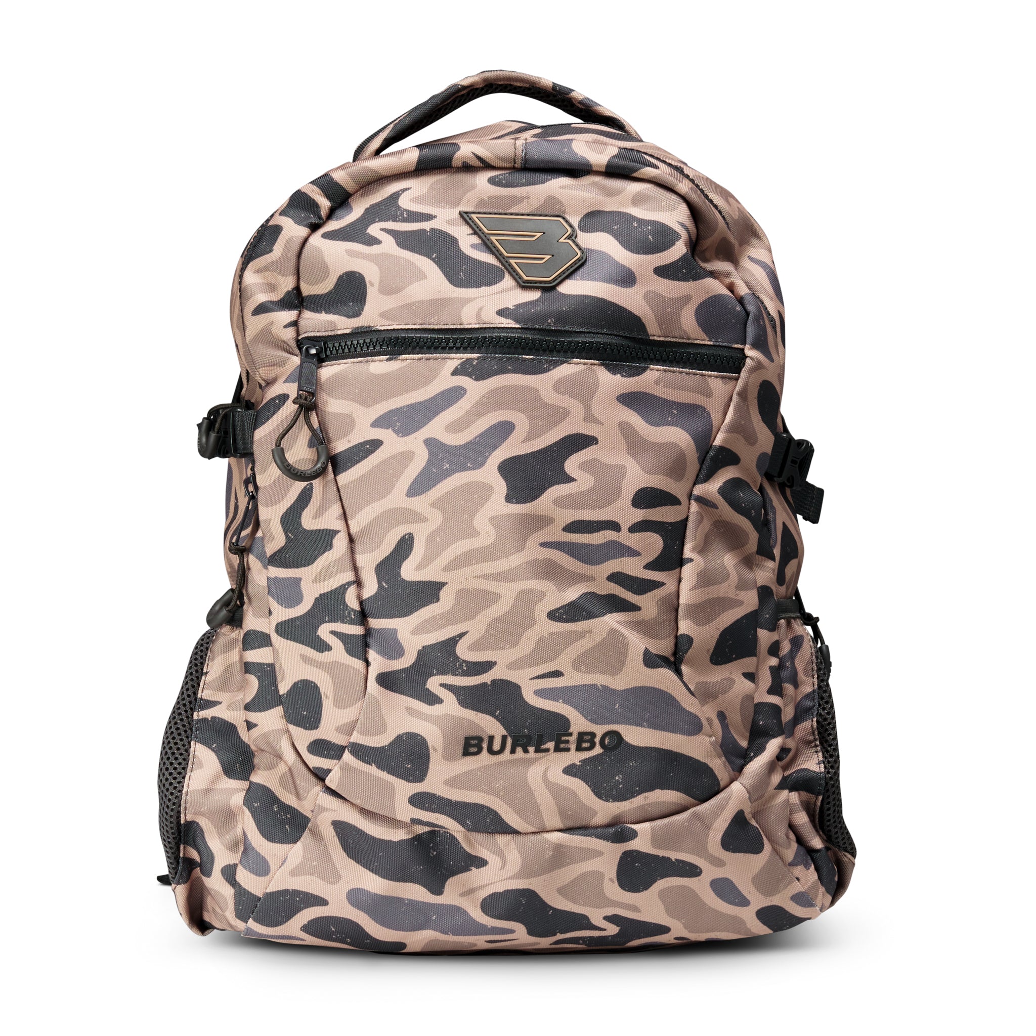 Backpack & Lunchbox Bundle - Gauge Camo - Image 4