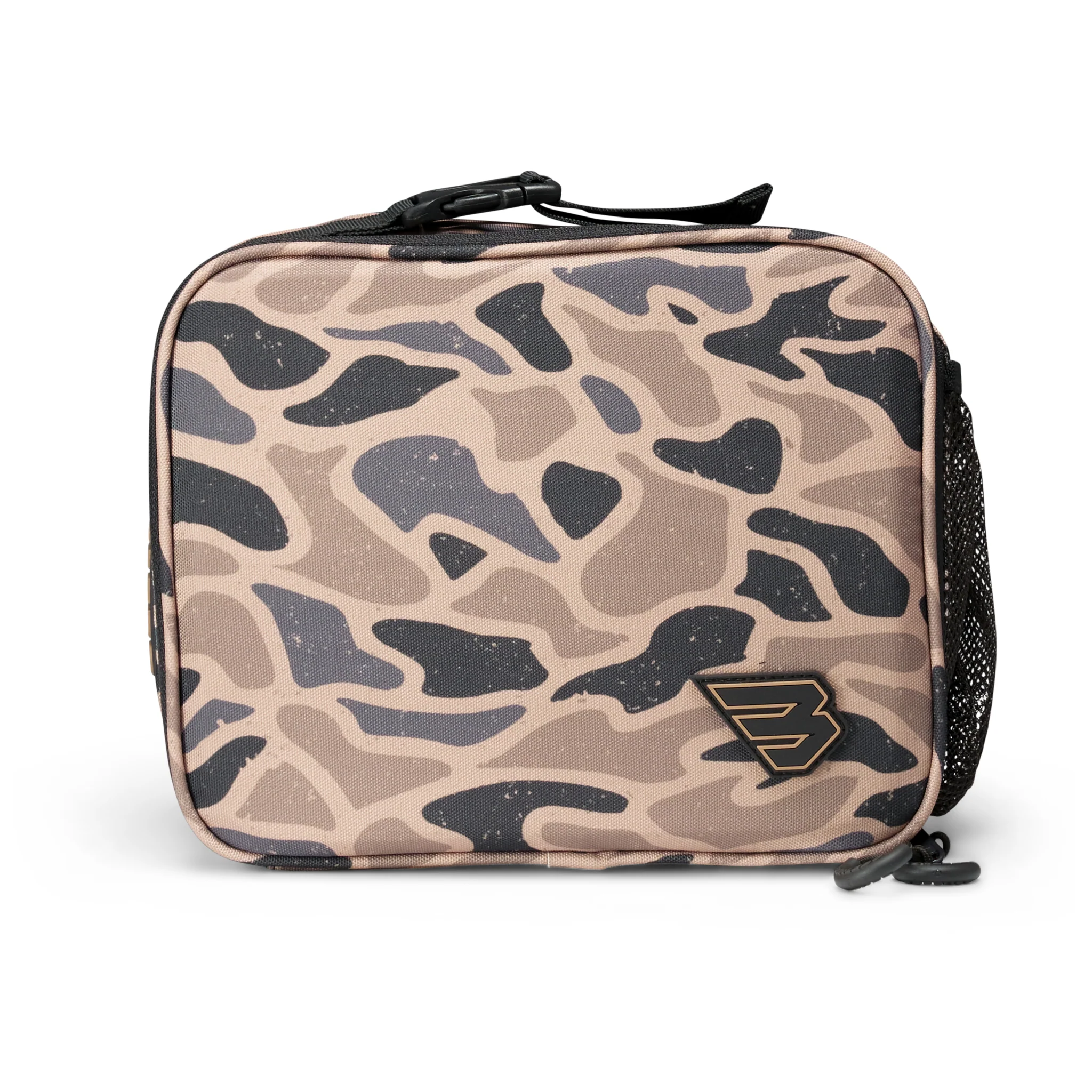 Backpack & Lunchbox Bundle - Gauge Camo - Image 7