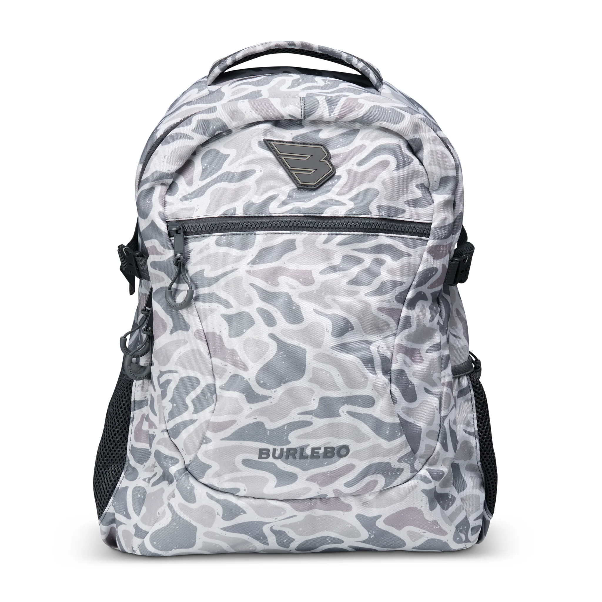 Backpack & Lunchbox Bundle - White Camo - Image 3