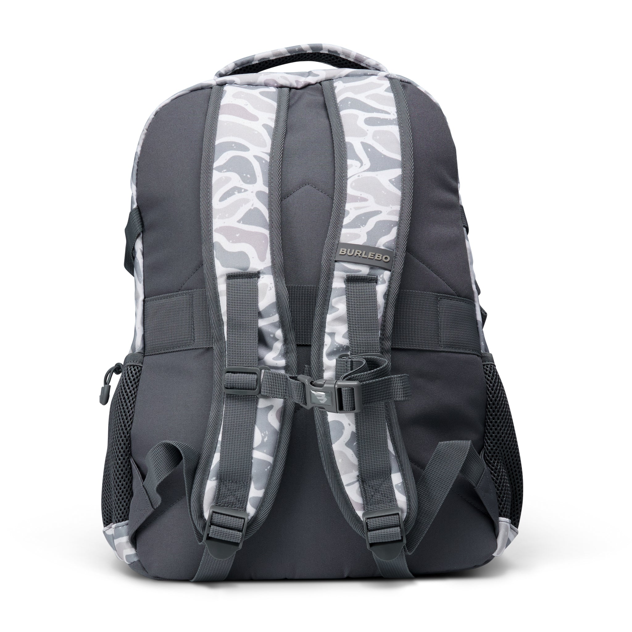 Backpack & Lunchbox Bundle - White Camo - Image 5