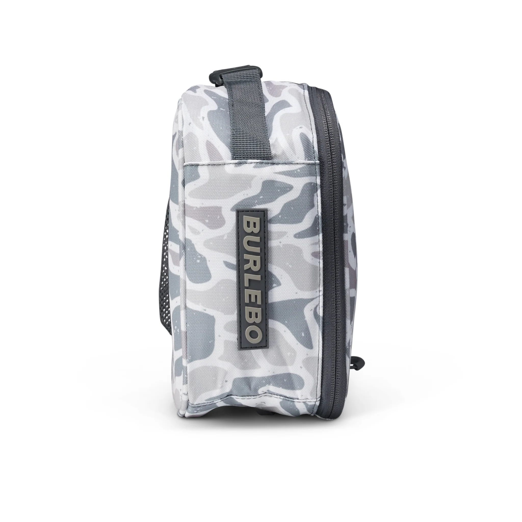 Backpack & Lunchbox Bundle - White Camo - Image 8