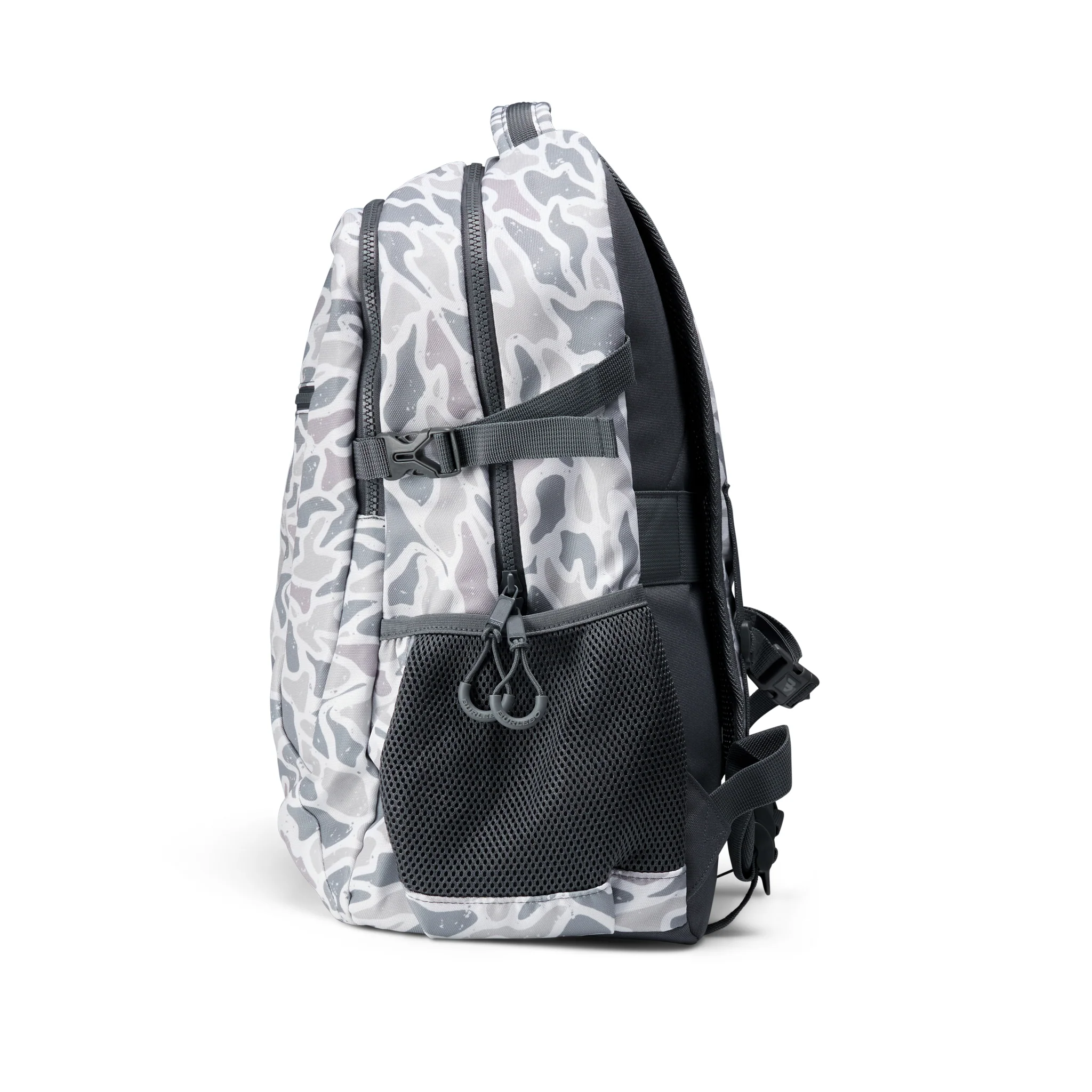 Backpack - White Camo - Image 12