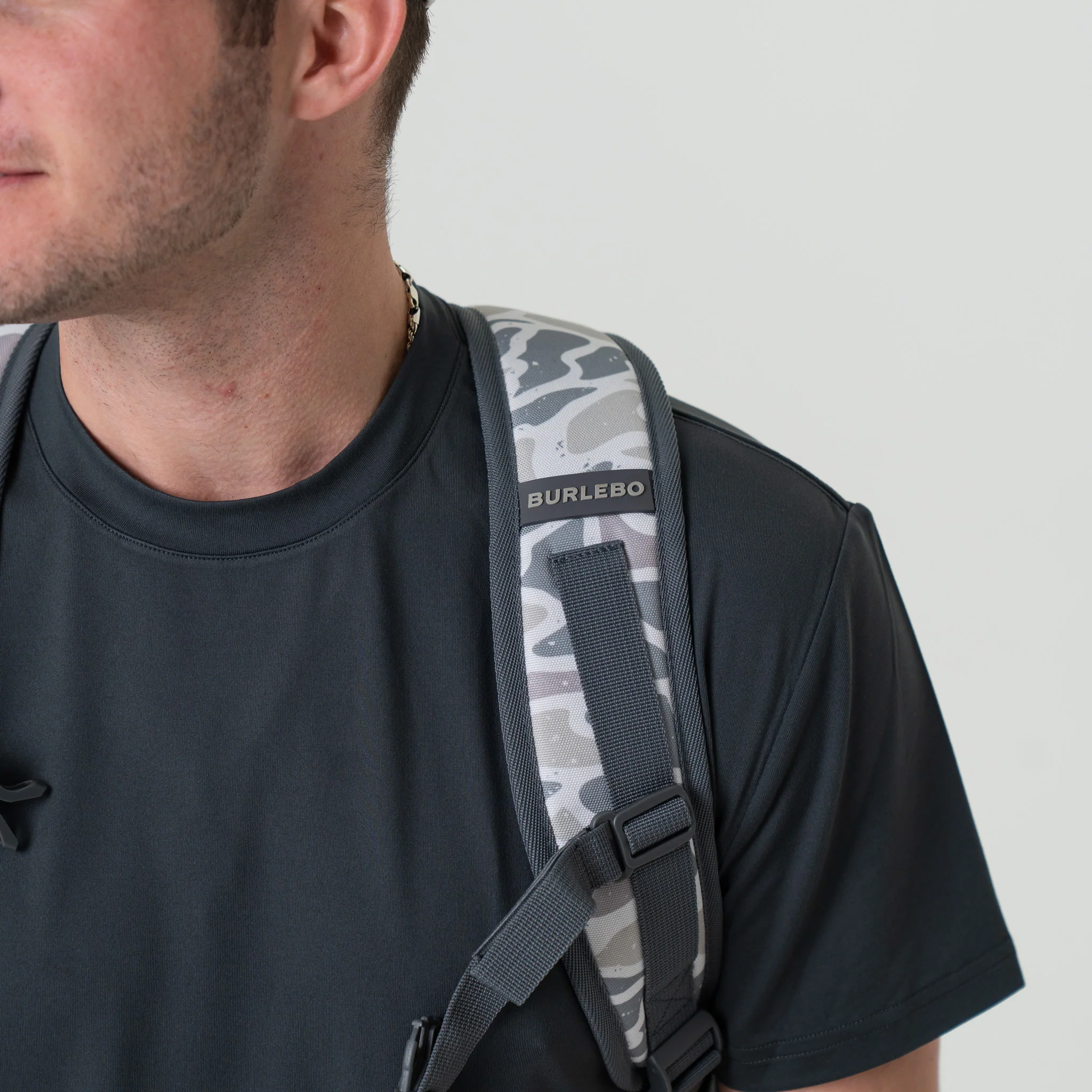 Backpack - White Camo - Image 7