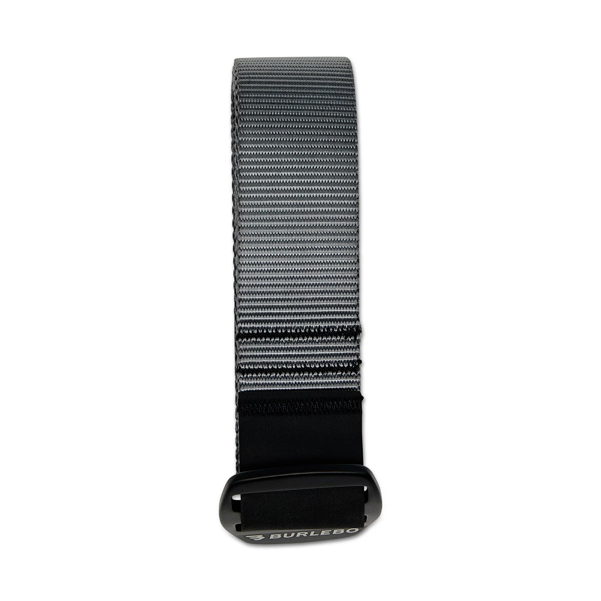 BURLEBO Belt - Charcoal - Image 4