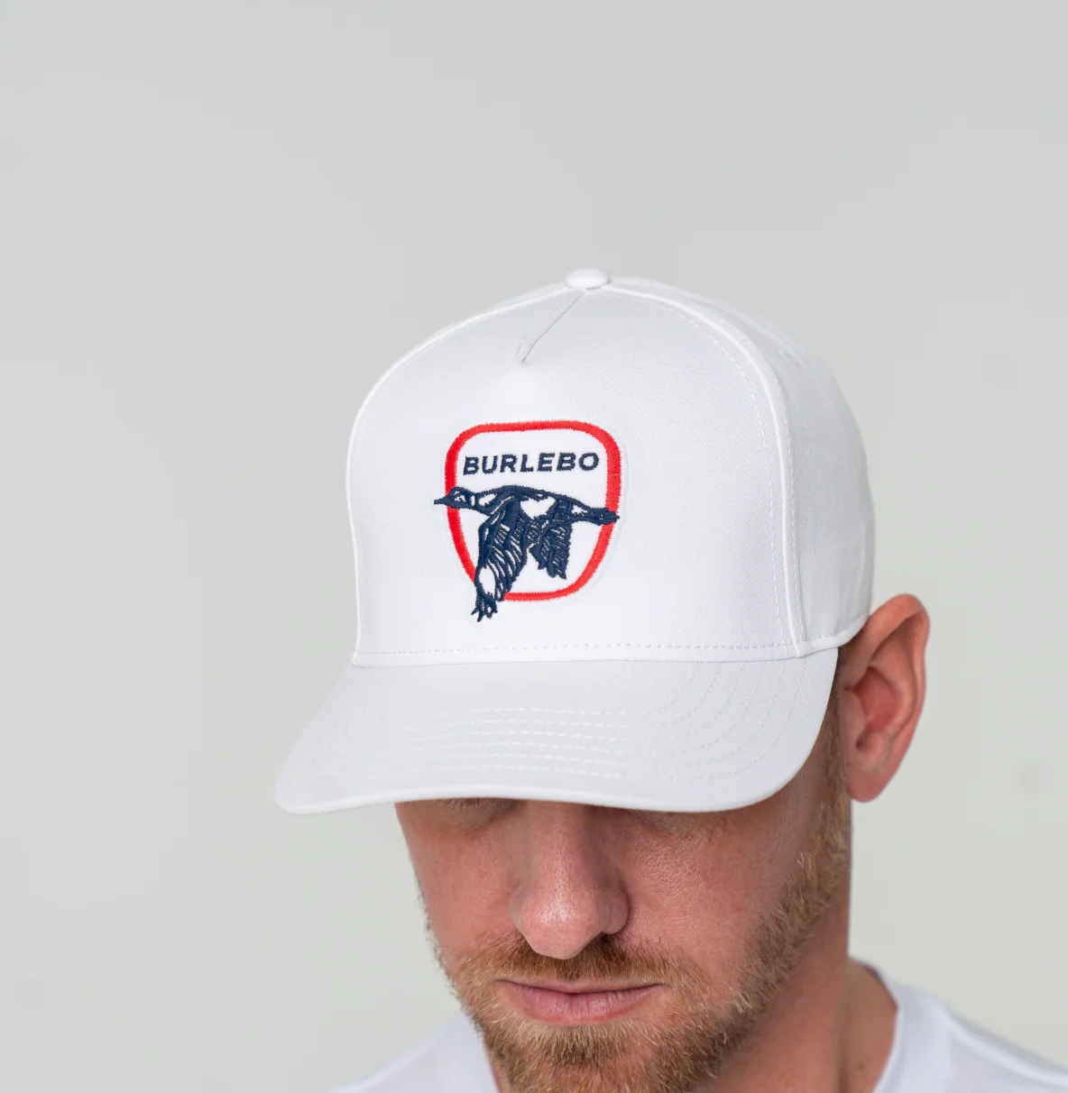 Cap - Classic Duck Patch - Image 2