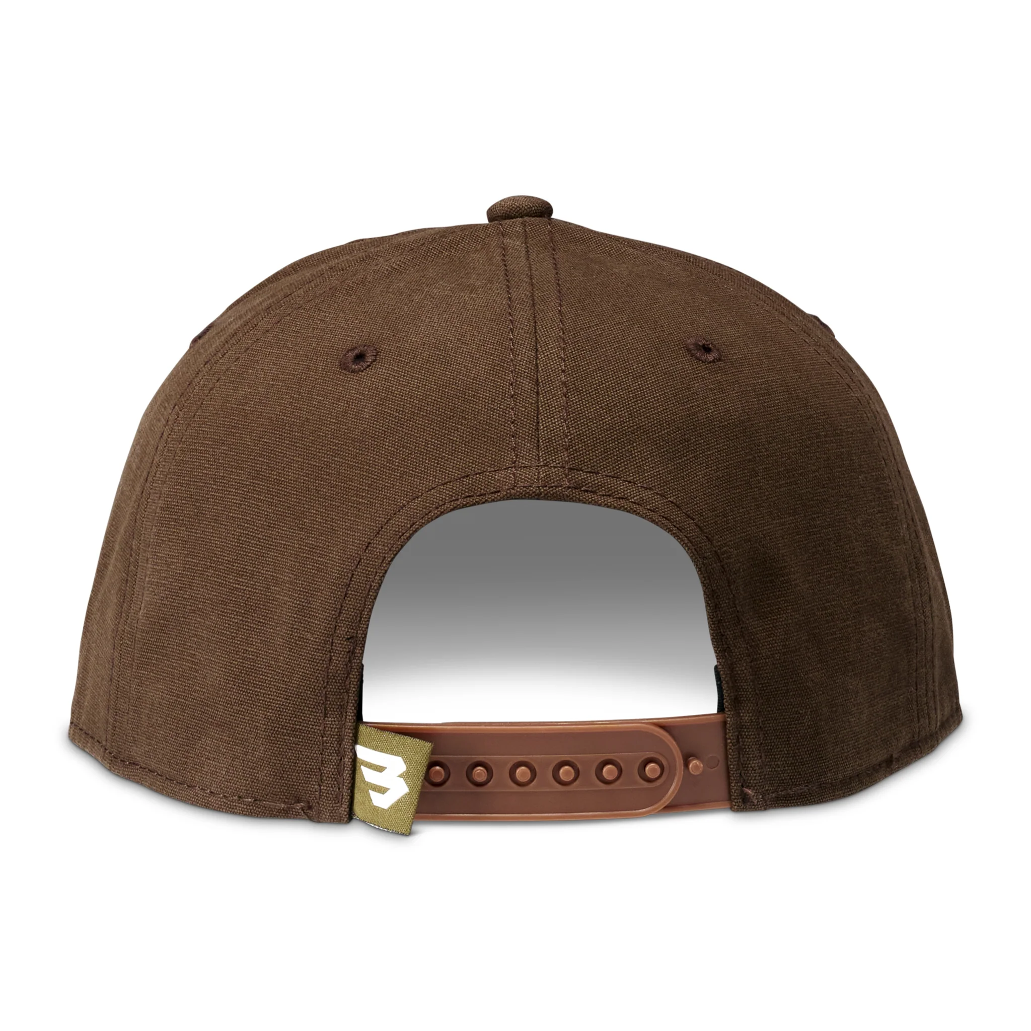Cap - Fly By - Brown - Image 4