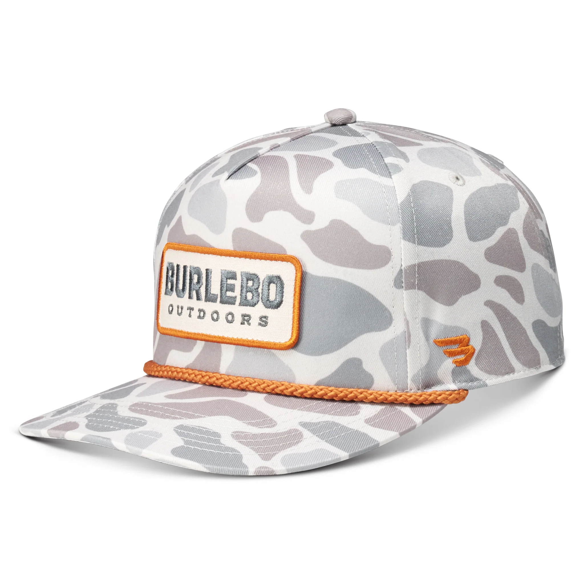 Cap - Hunting Season - Classic Deer Camo - Image 3