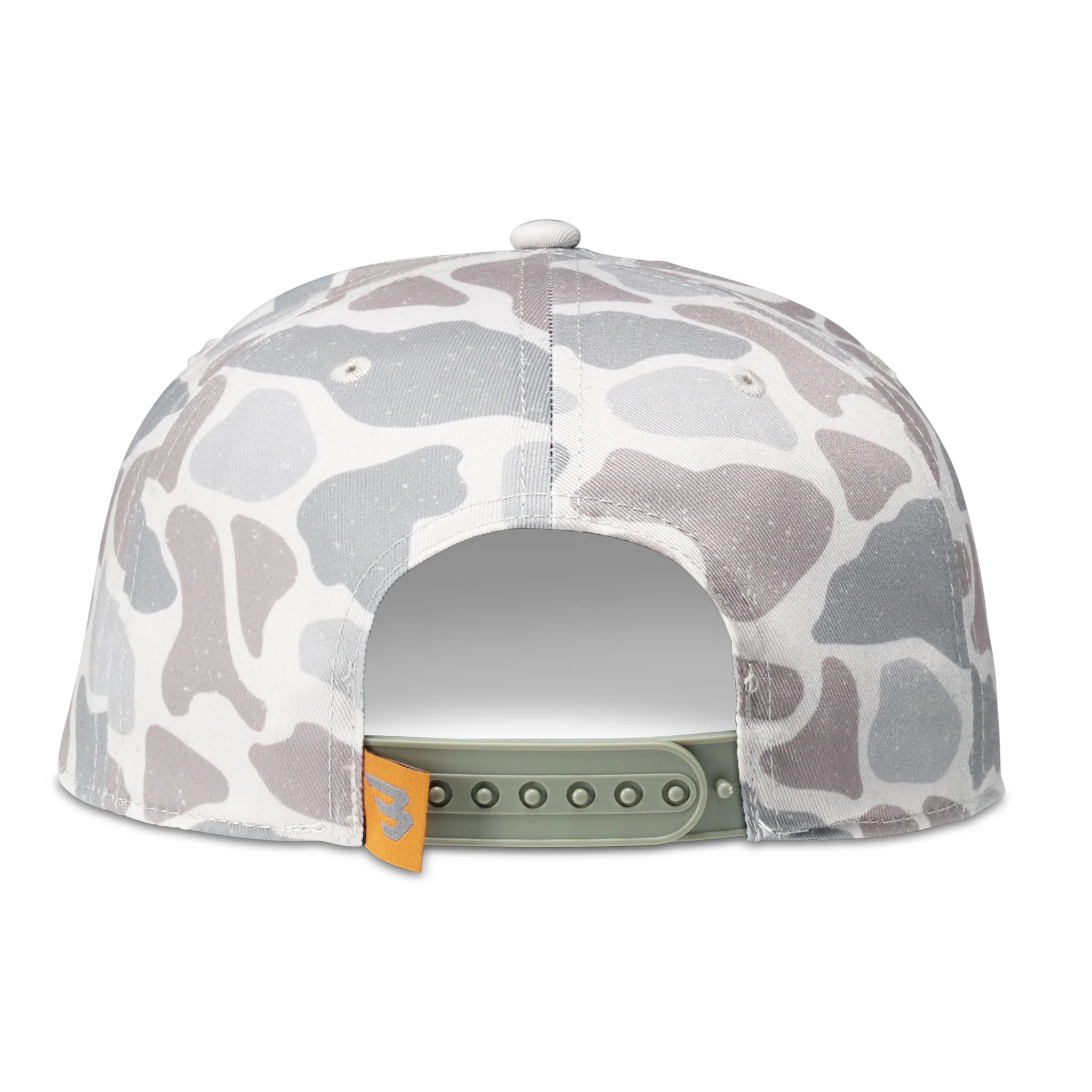 Cap - Hunting Season - Classic Deer Camo - Image 4