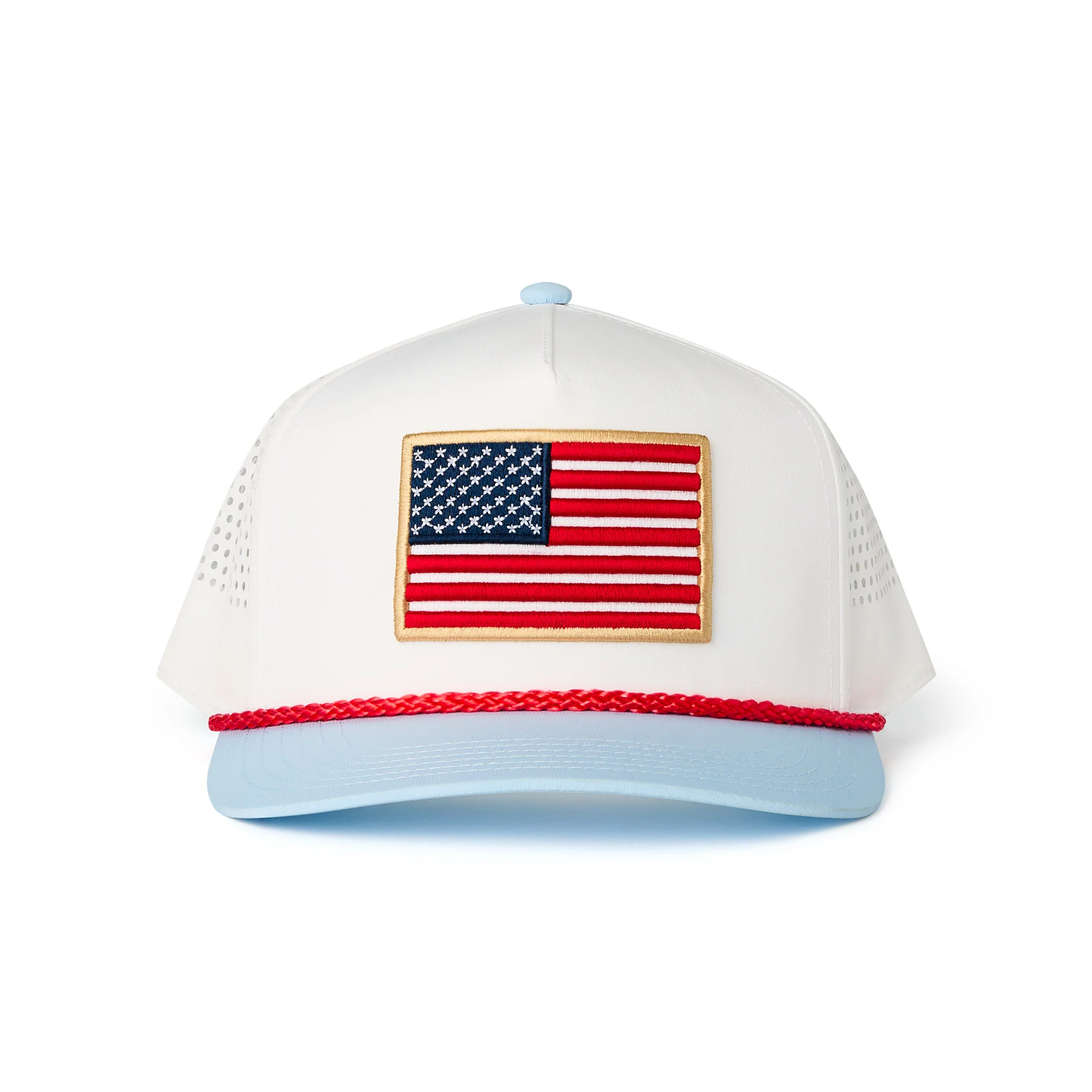 Performance Cap - Old Glory