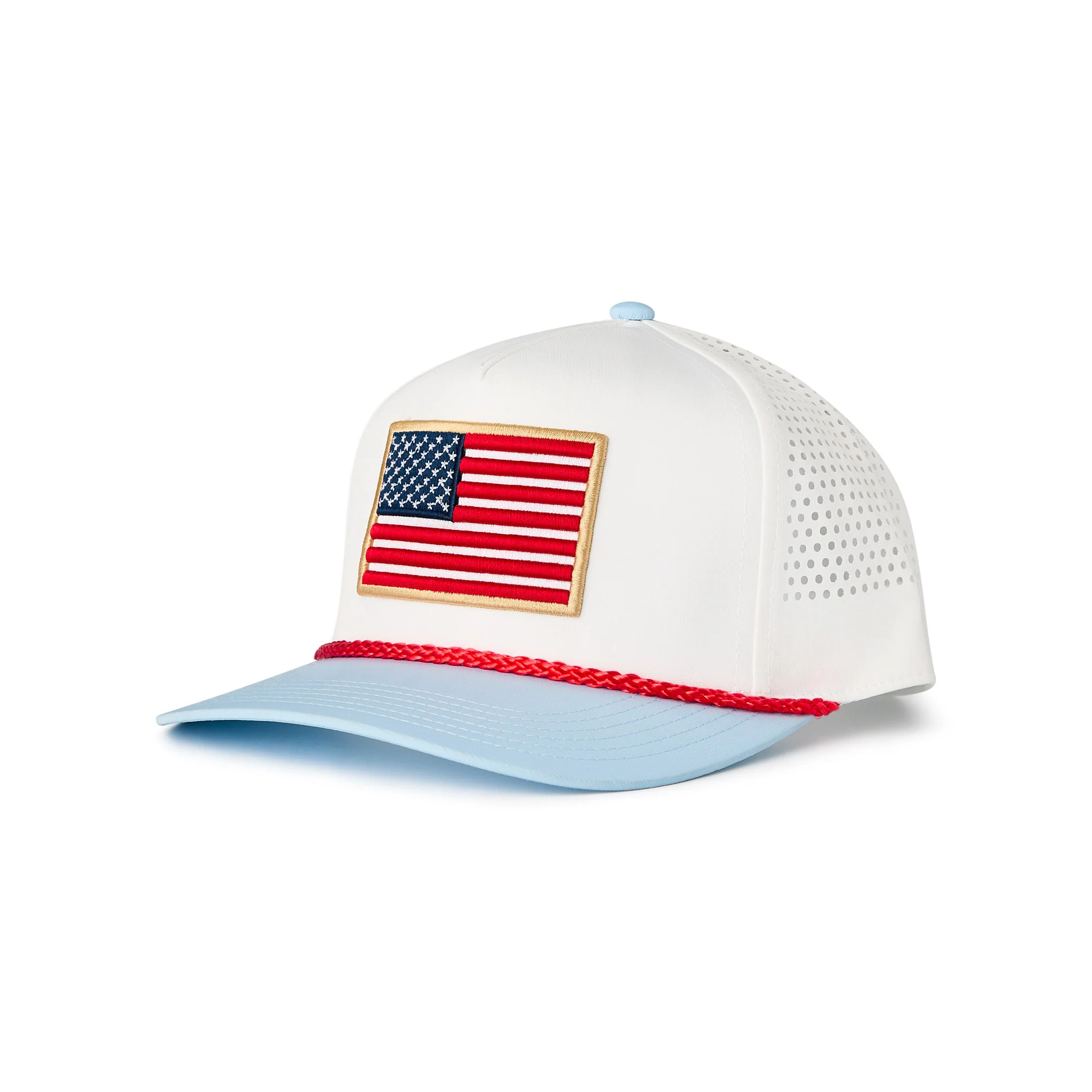 Performance Cap - Old Glory - Image 3