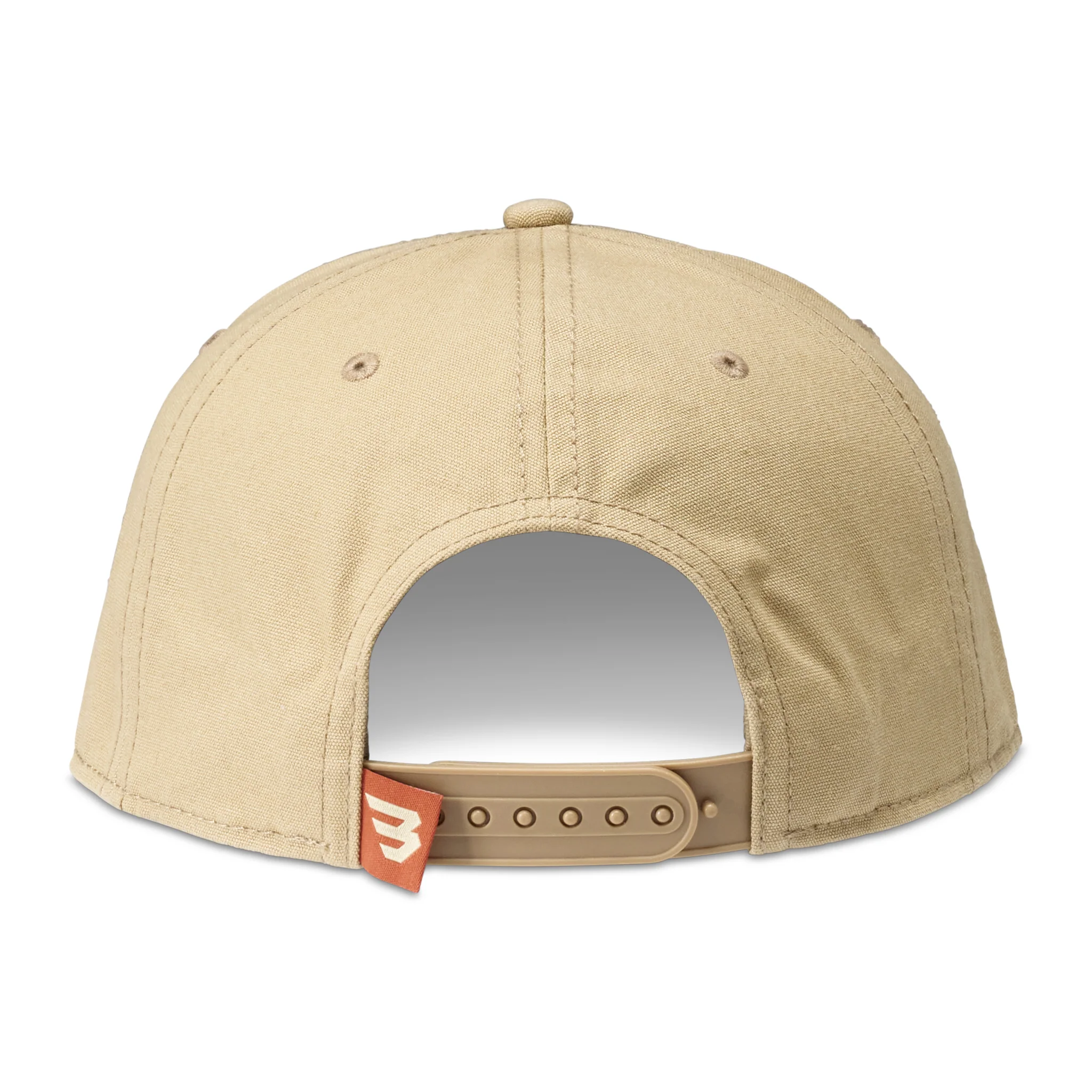 Cap - Sunrise Duck - Coyote Tan - Image 4