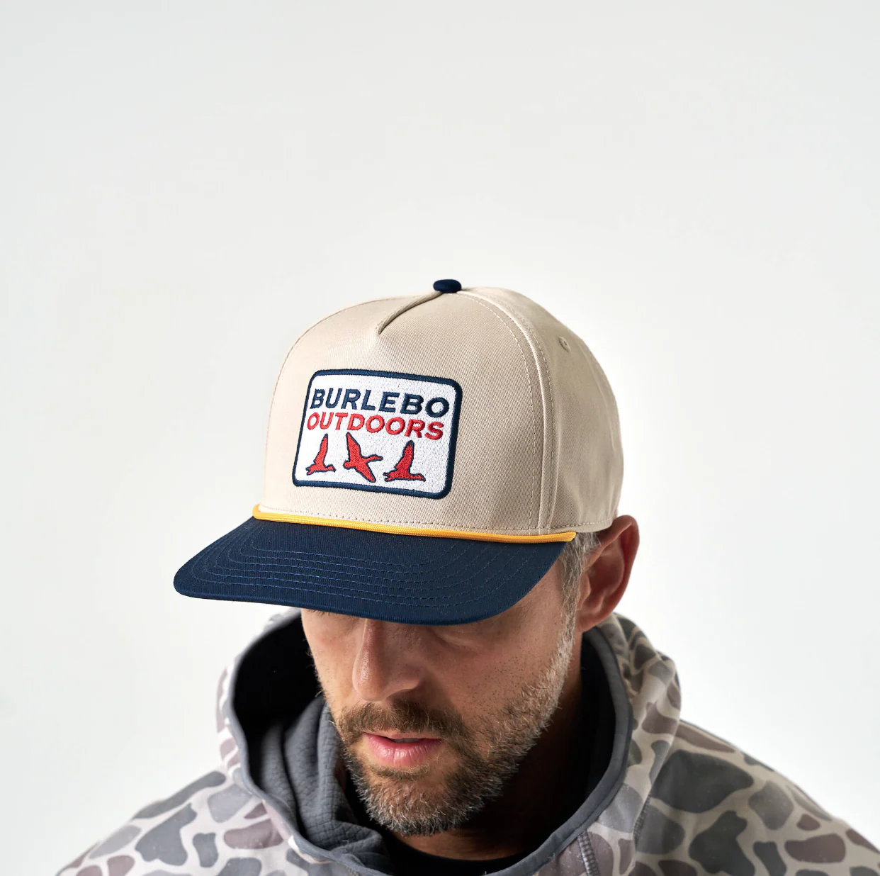 Cap - The Outdoorsman - Image 2