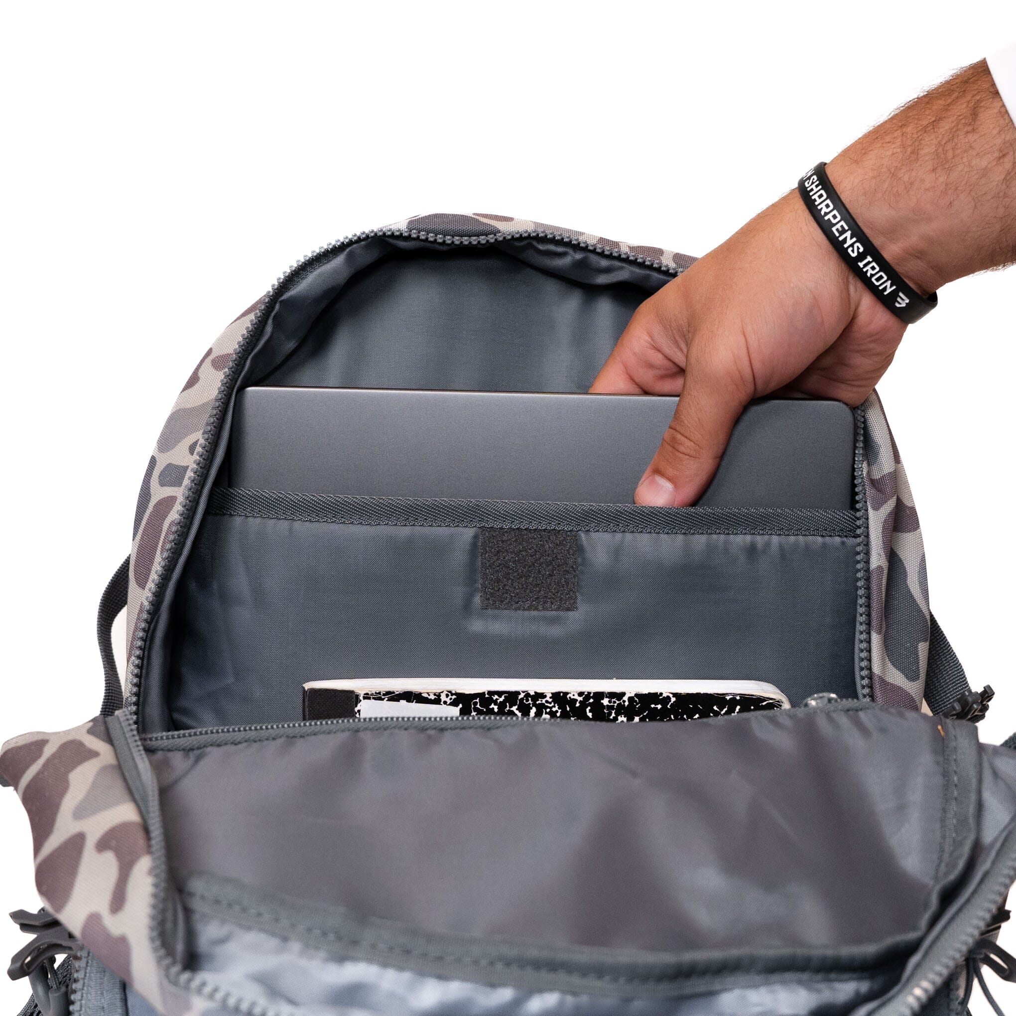 Backpack - Classic Deer Camo - Image 3