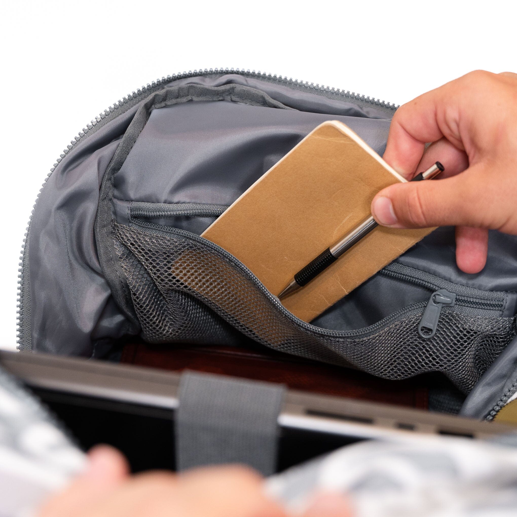Backpack - Classic Deer Camo - Image 8