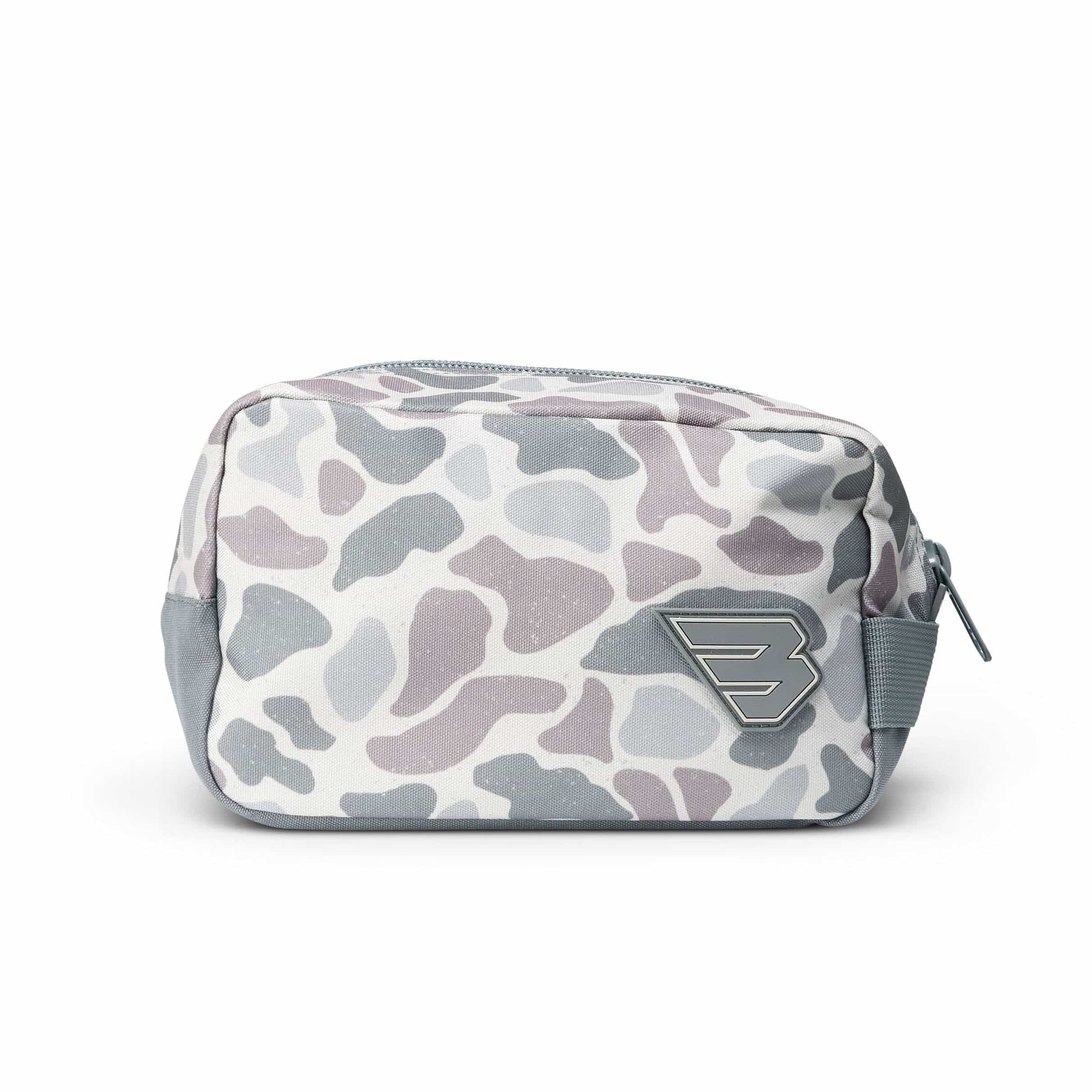 Dopp Kit - Classic Deer Camo
