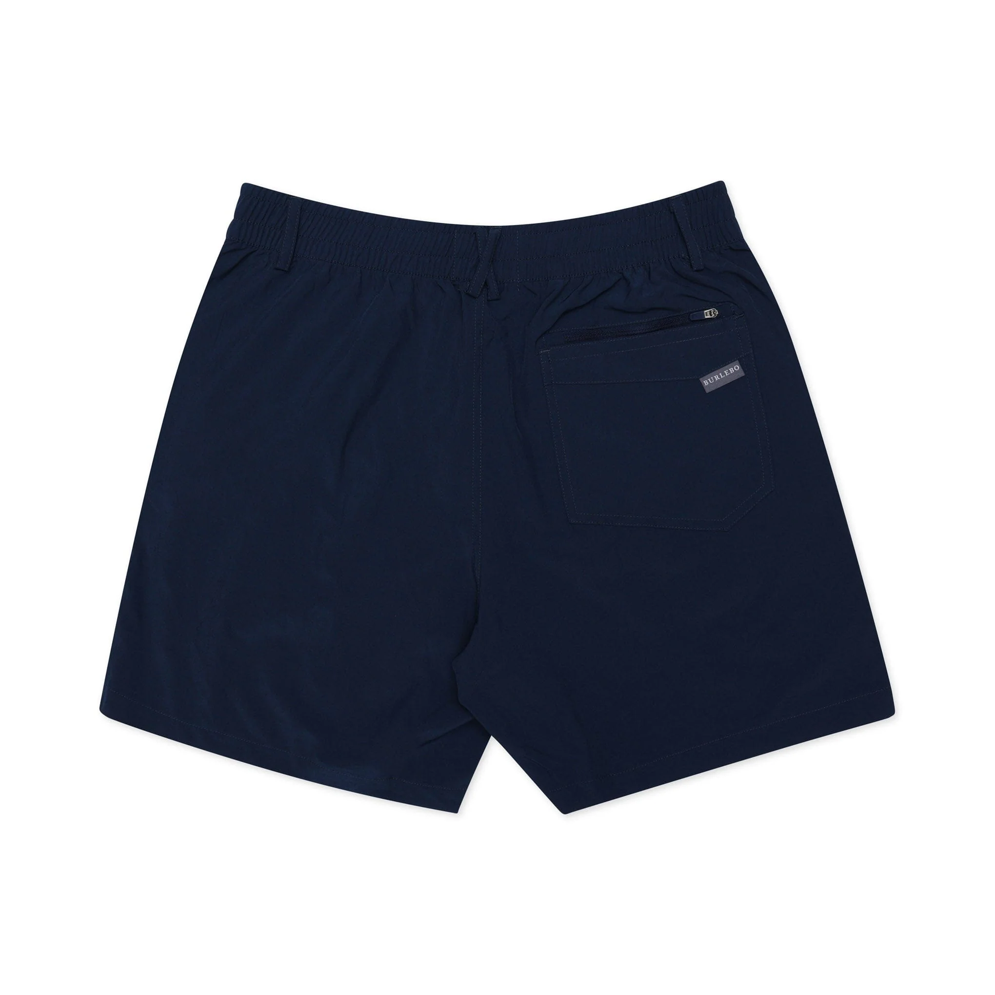 Everyday Short - Deep Water Navy - Mayan Pocket - Image 7