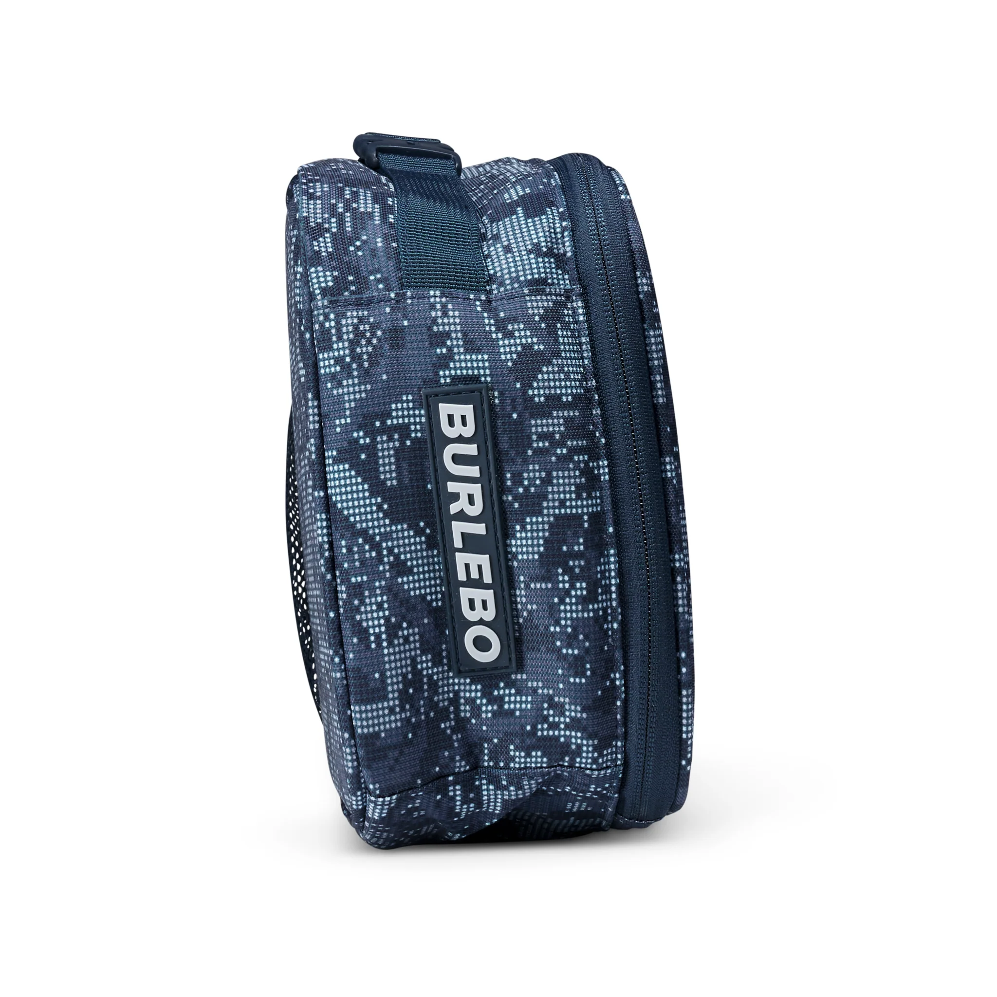Lunchbox - Digi Camo - Navy - Image 6