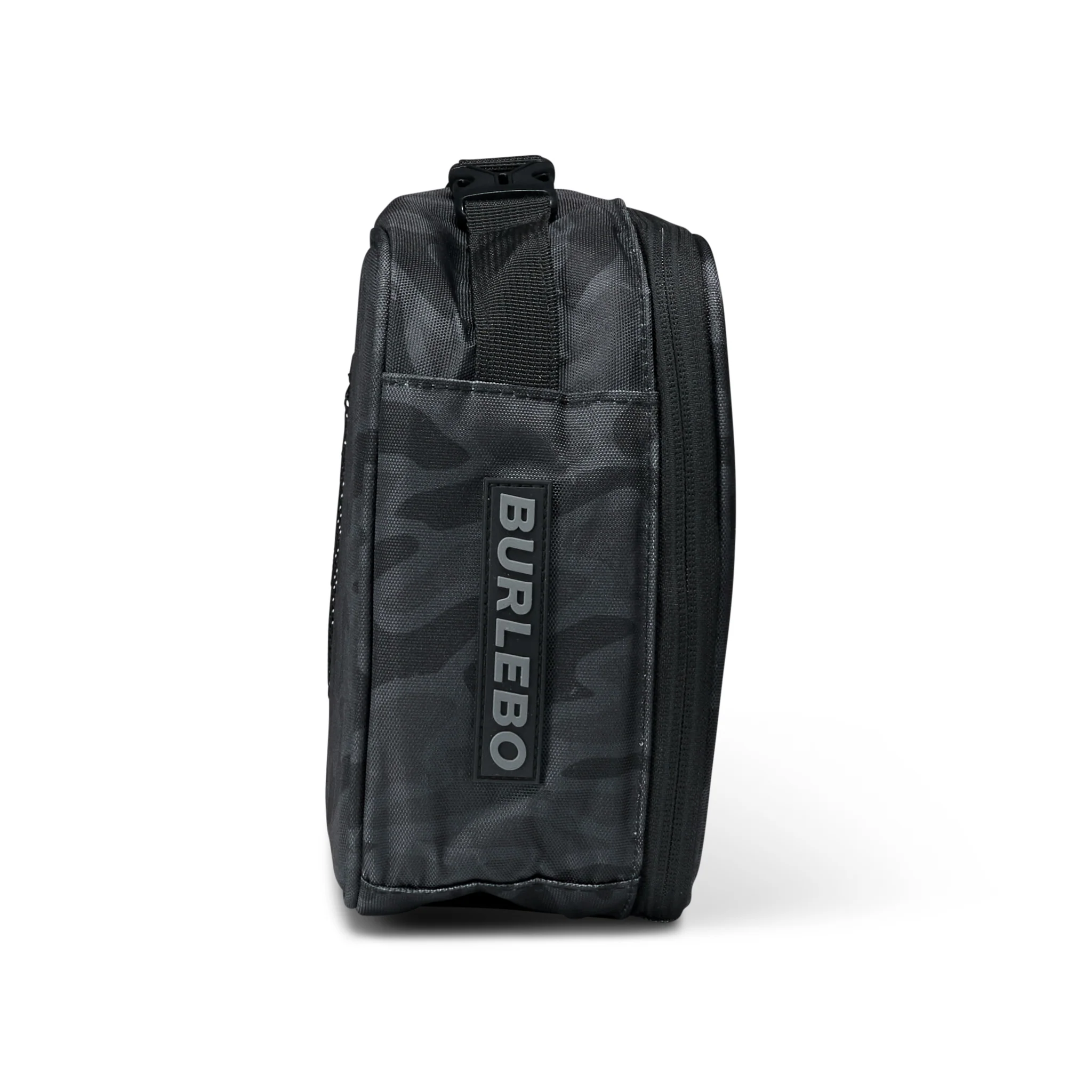 Lunchbox - Black Camo - Image 8