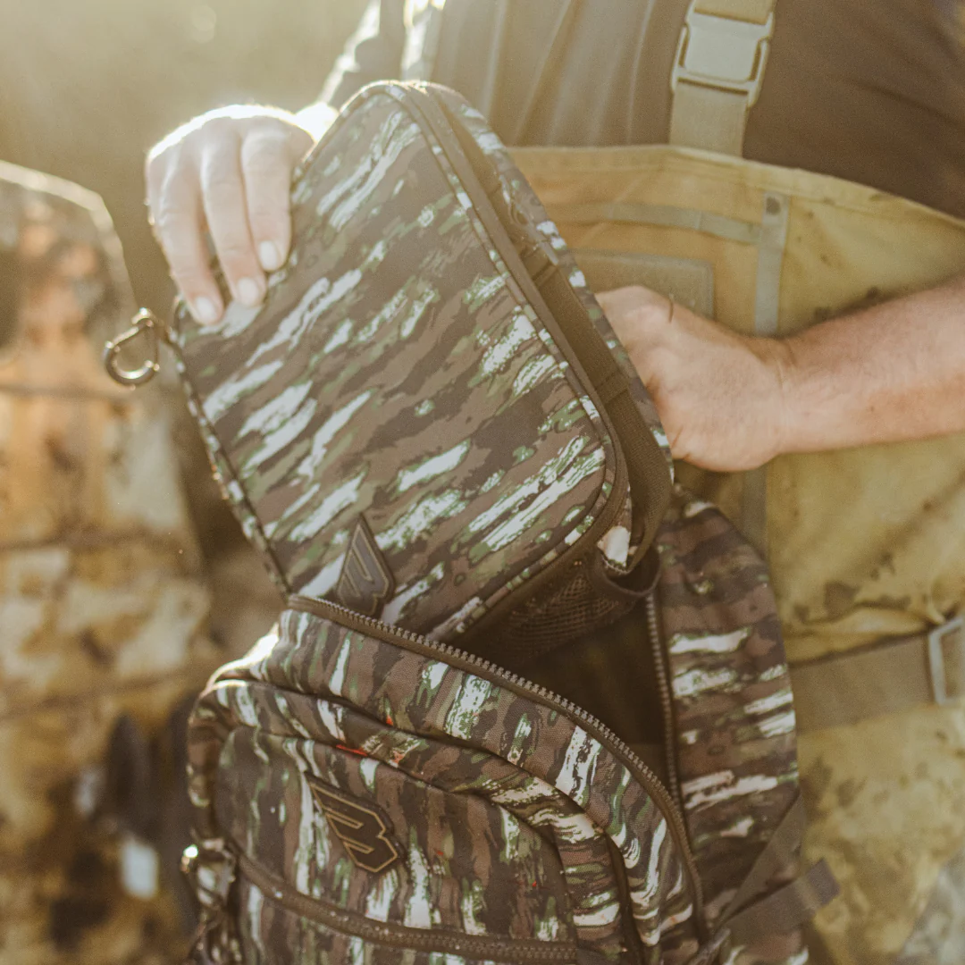 Lunchbox - Midland Camo - Image 5
