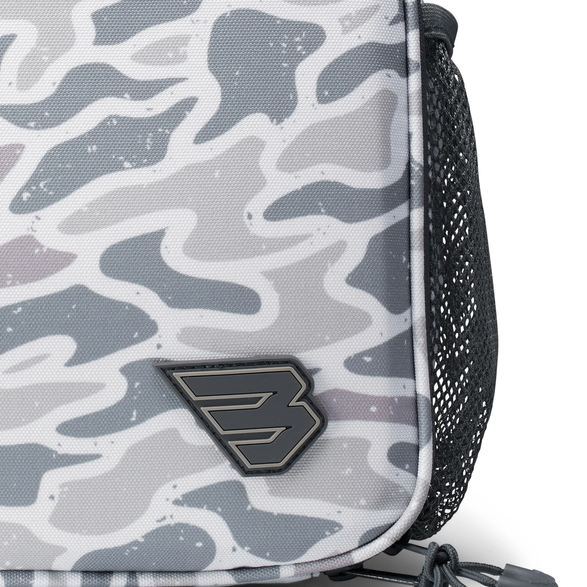 Lunchbox - White Camo - Image 4