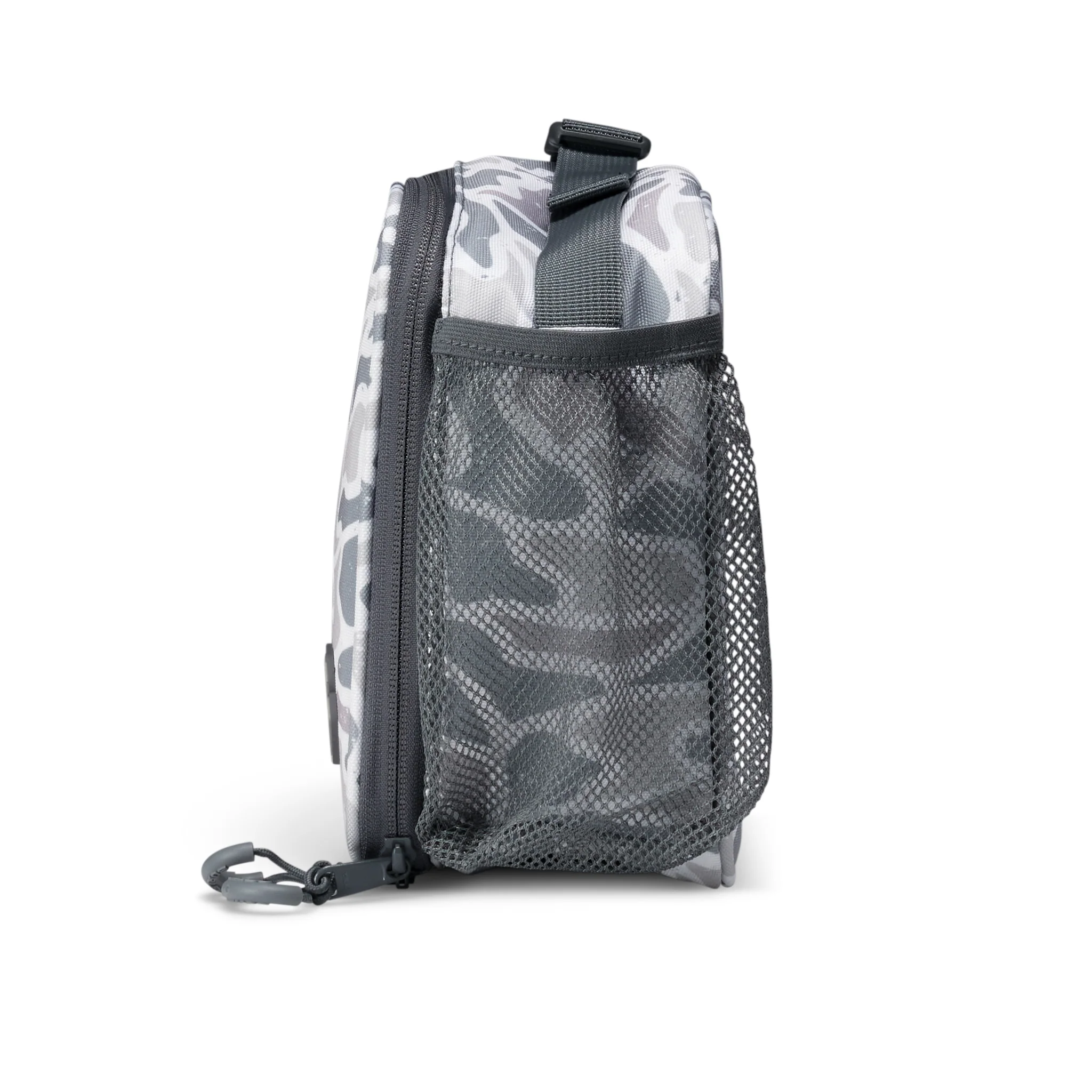 Lunchbox - White Camo - Image 7