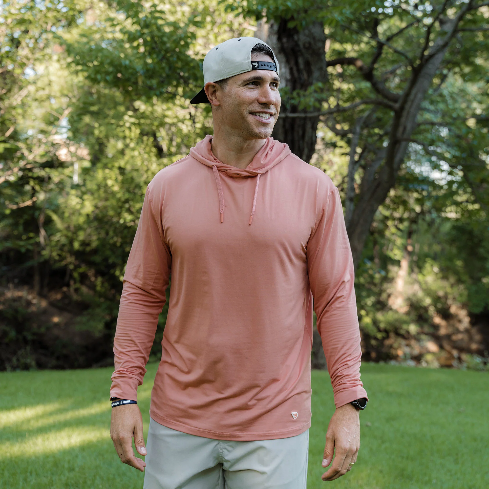 Performance Hoodie - Sunfish - Image 6