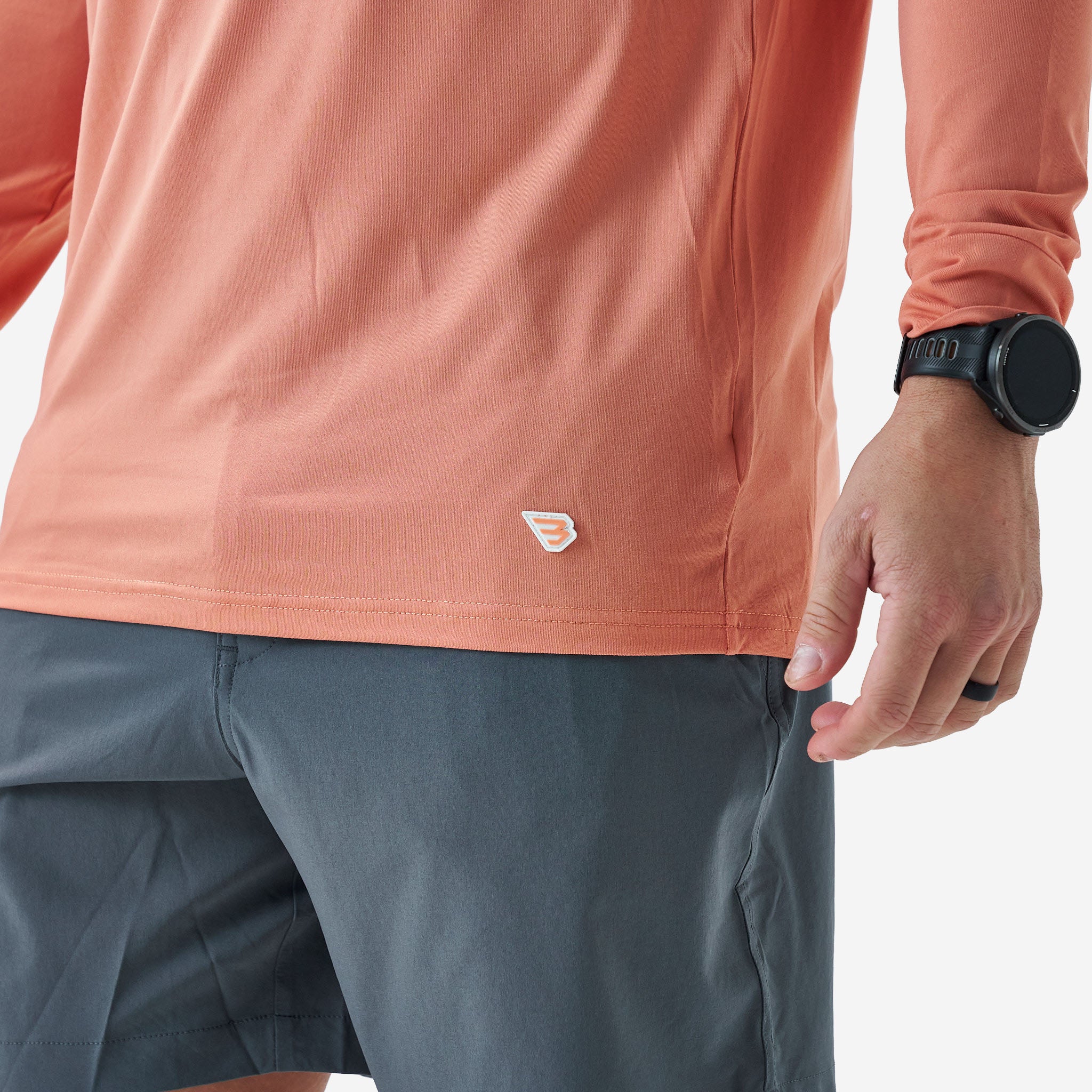 Performance Hoodie - Sunfish - Image 7
