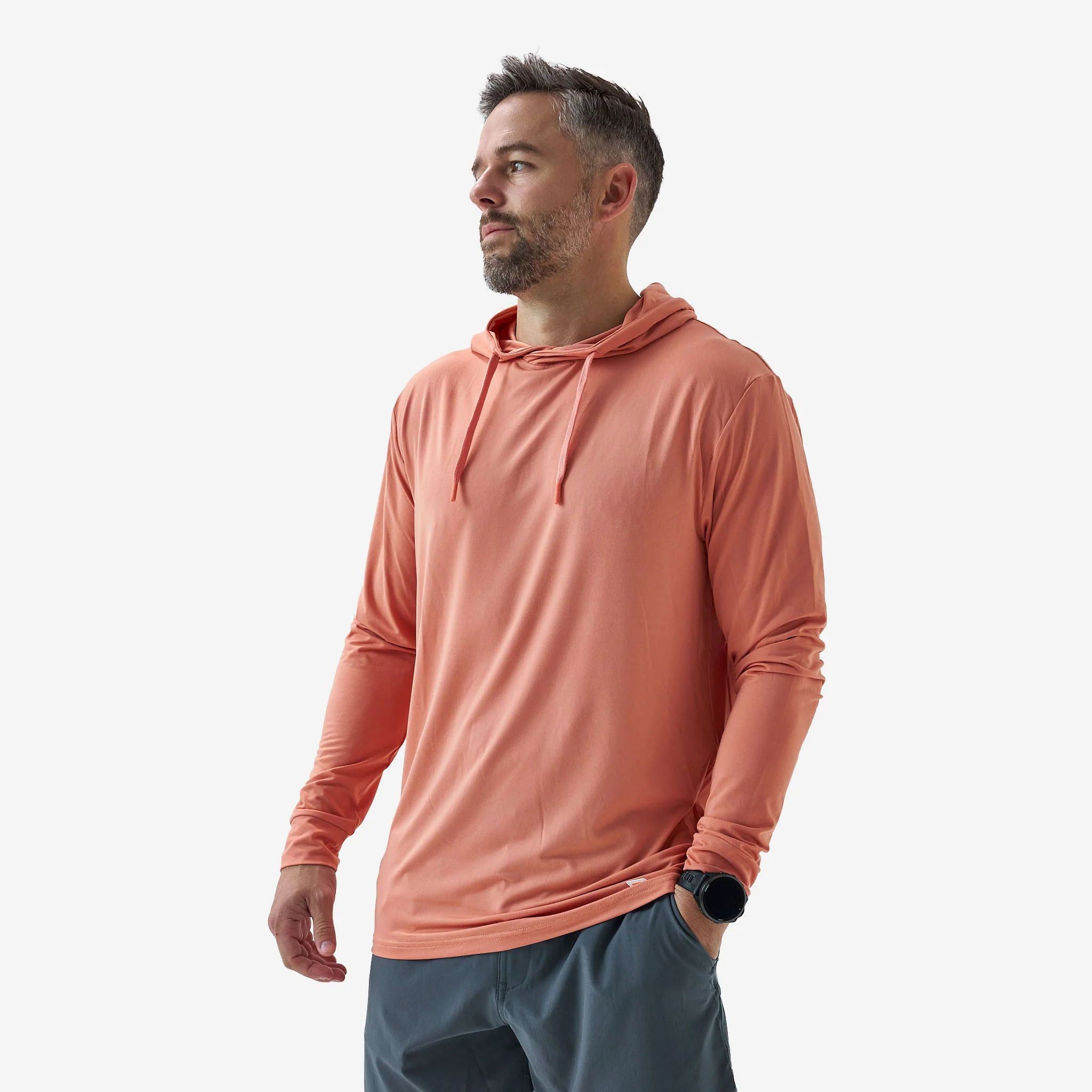 Performance Hoodie - Sunfish - Image 8