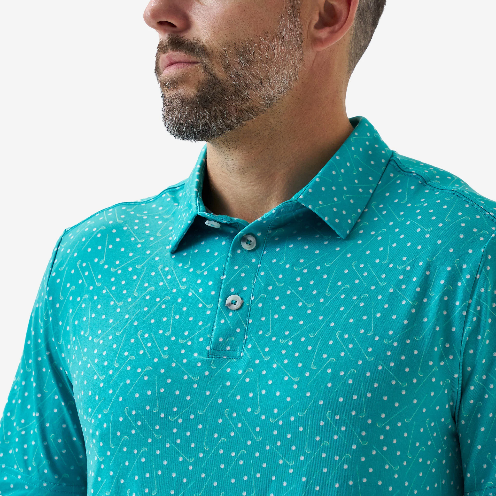 Performance Polo - Par-Tee - Image 3